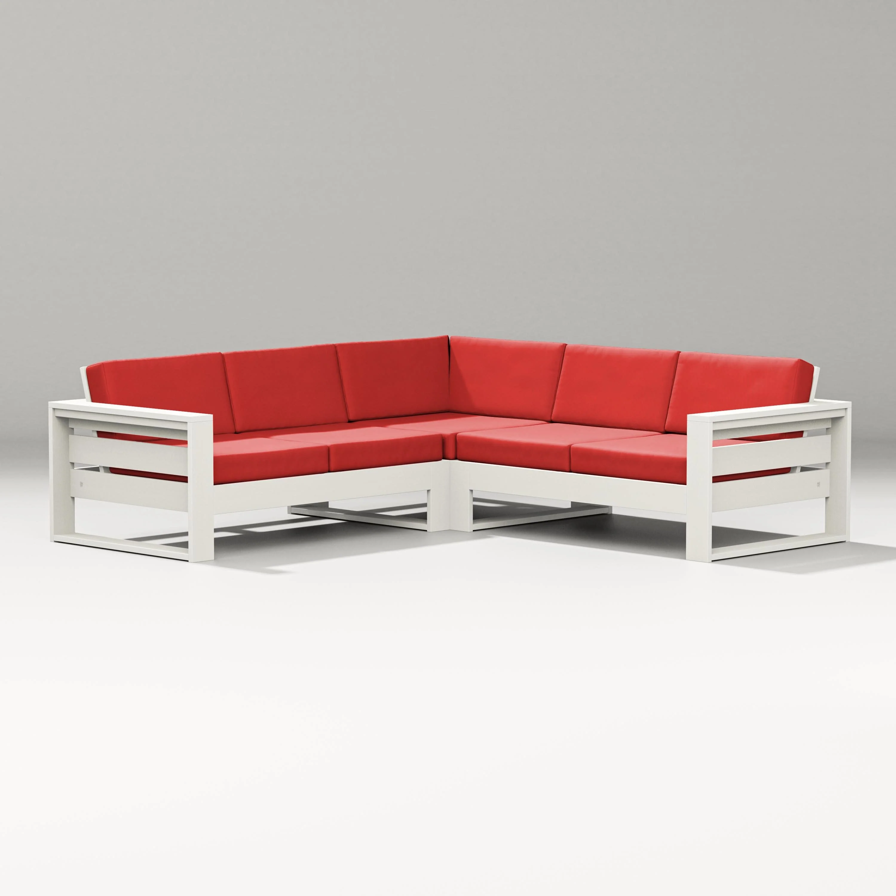 Latitude Corner Sectional - Image 43