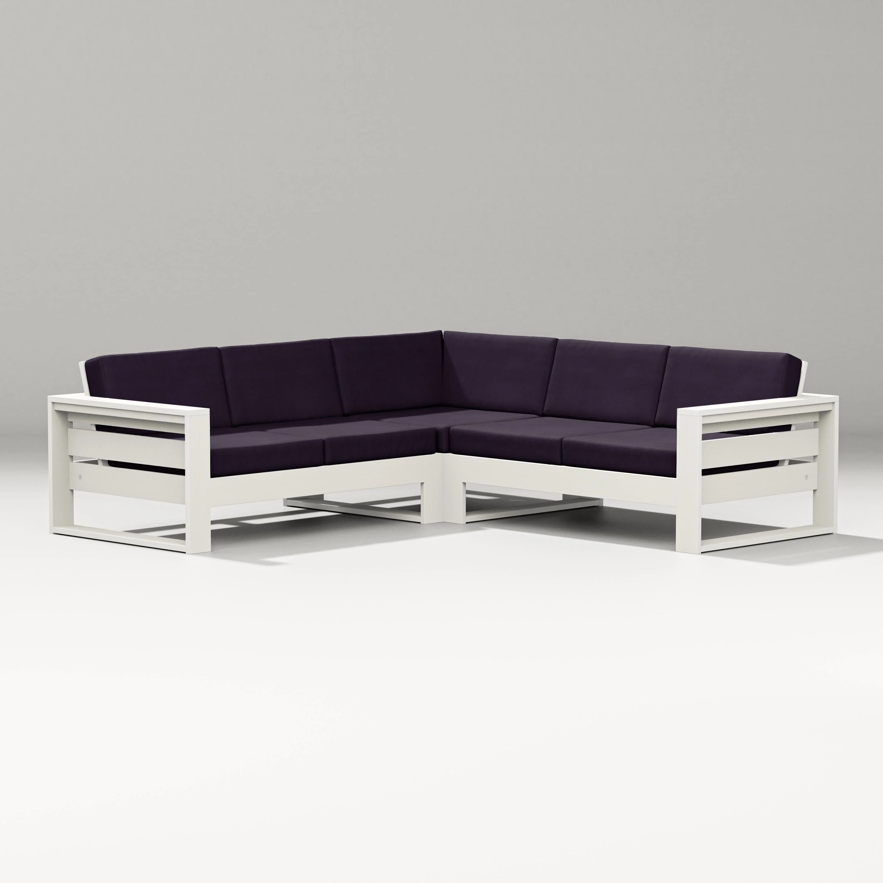 Latitude Corner Sectional - Image 44