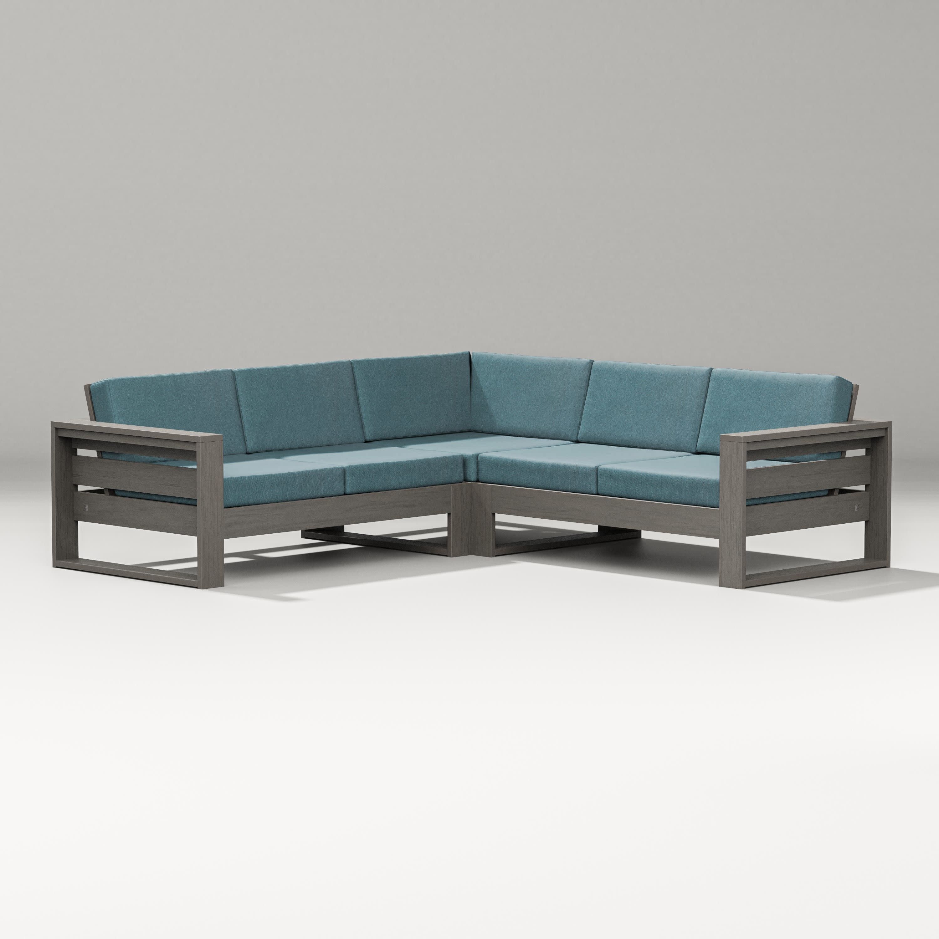 Latitude Corner Sectional - Image 59