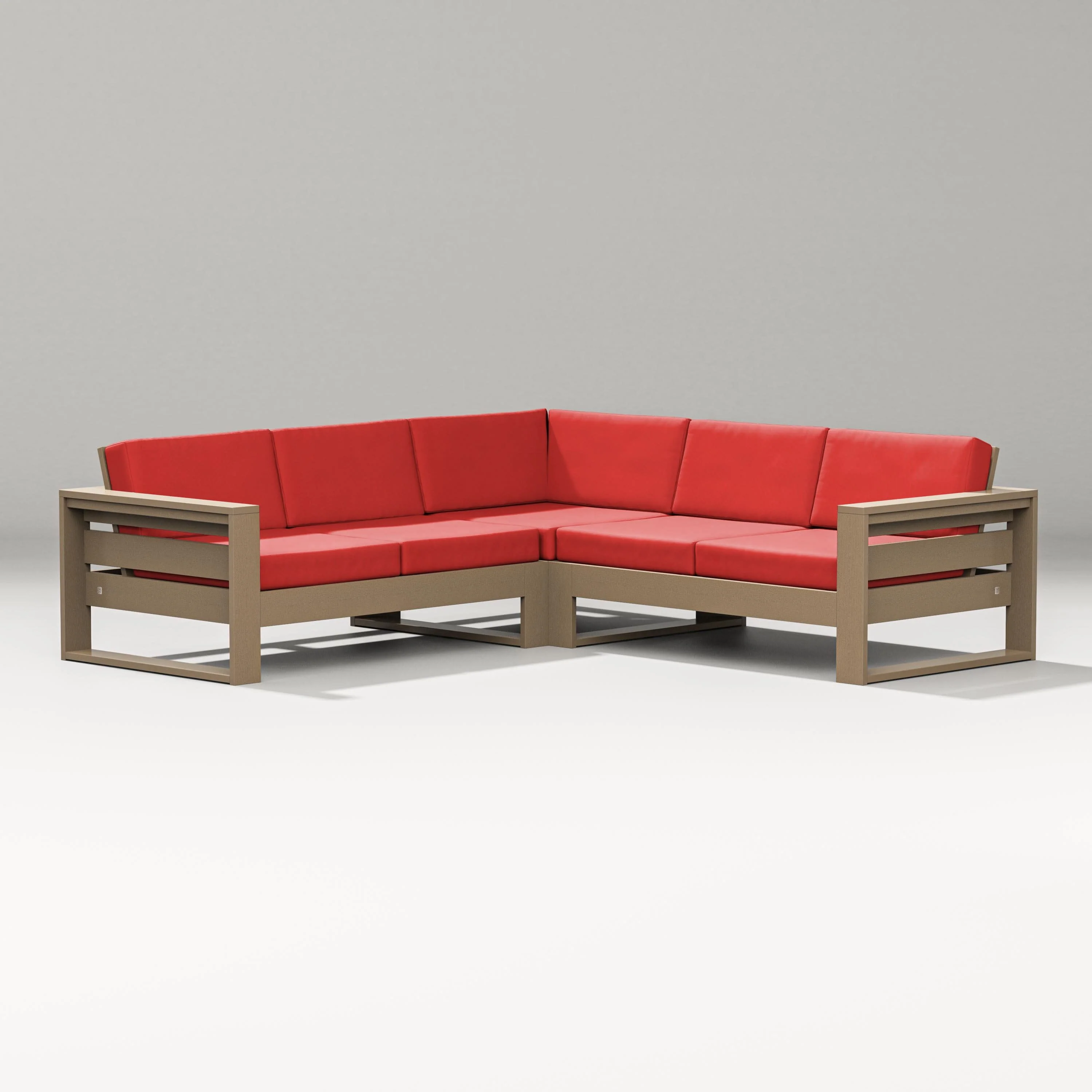 Latitude Corner Sectional - Image 61