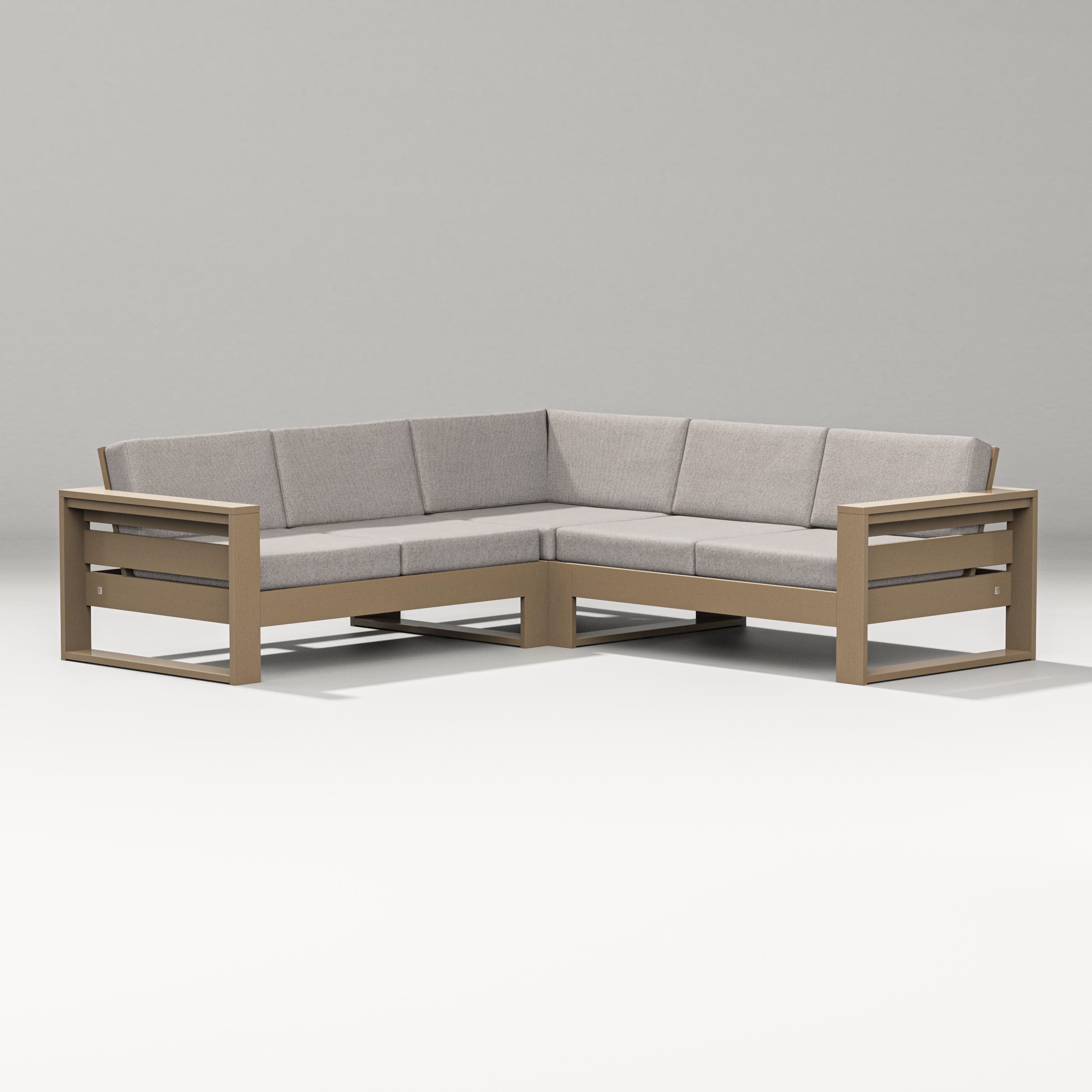 Latitude Corner Sectional - Image 9