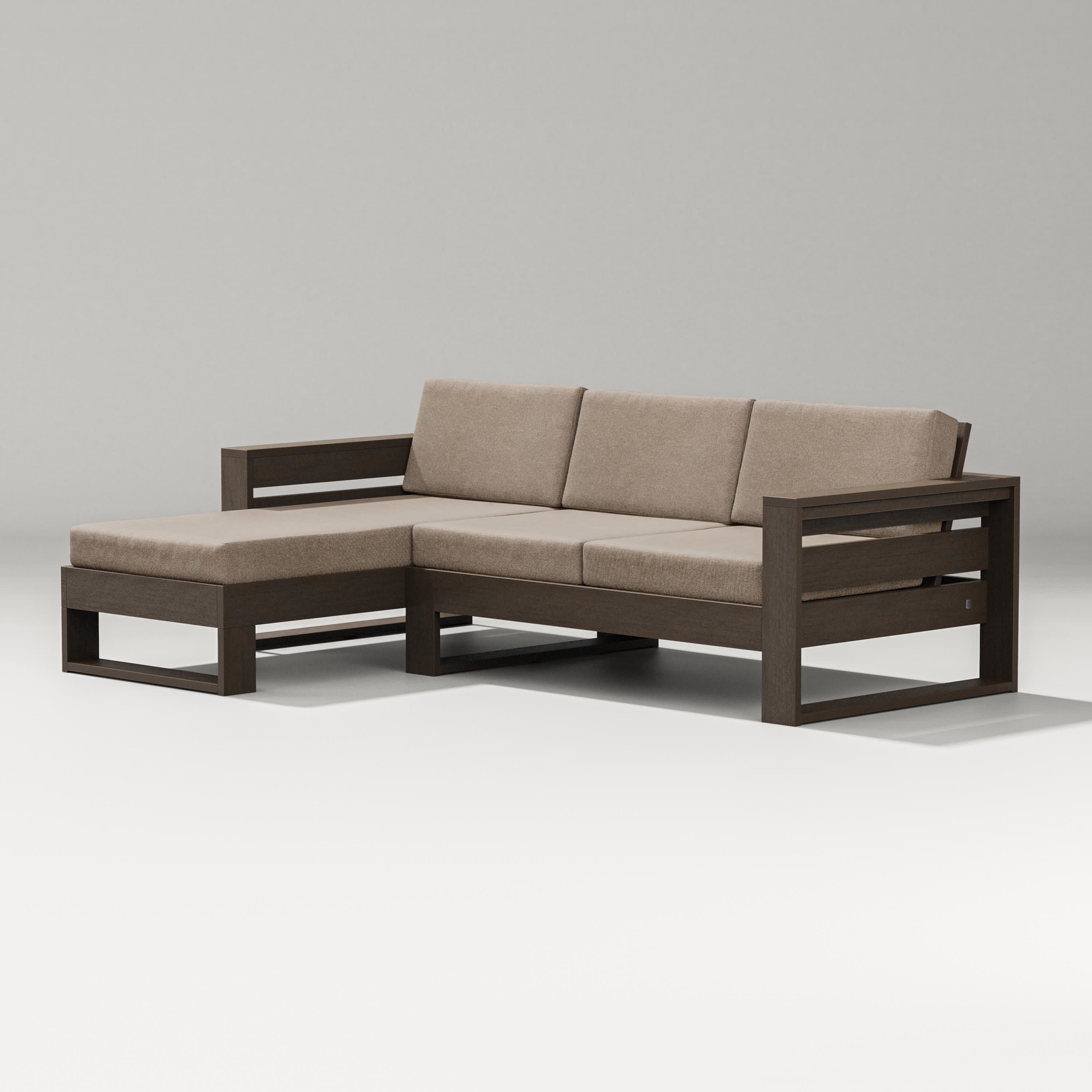 Latitude Left Chaise Sectional - Image 11