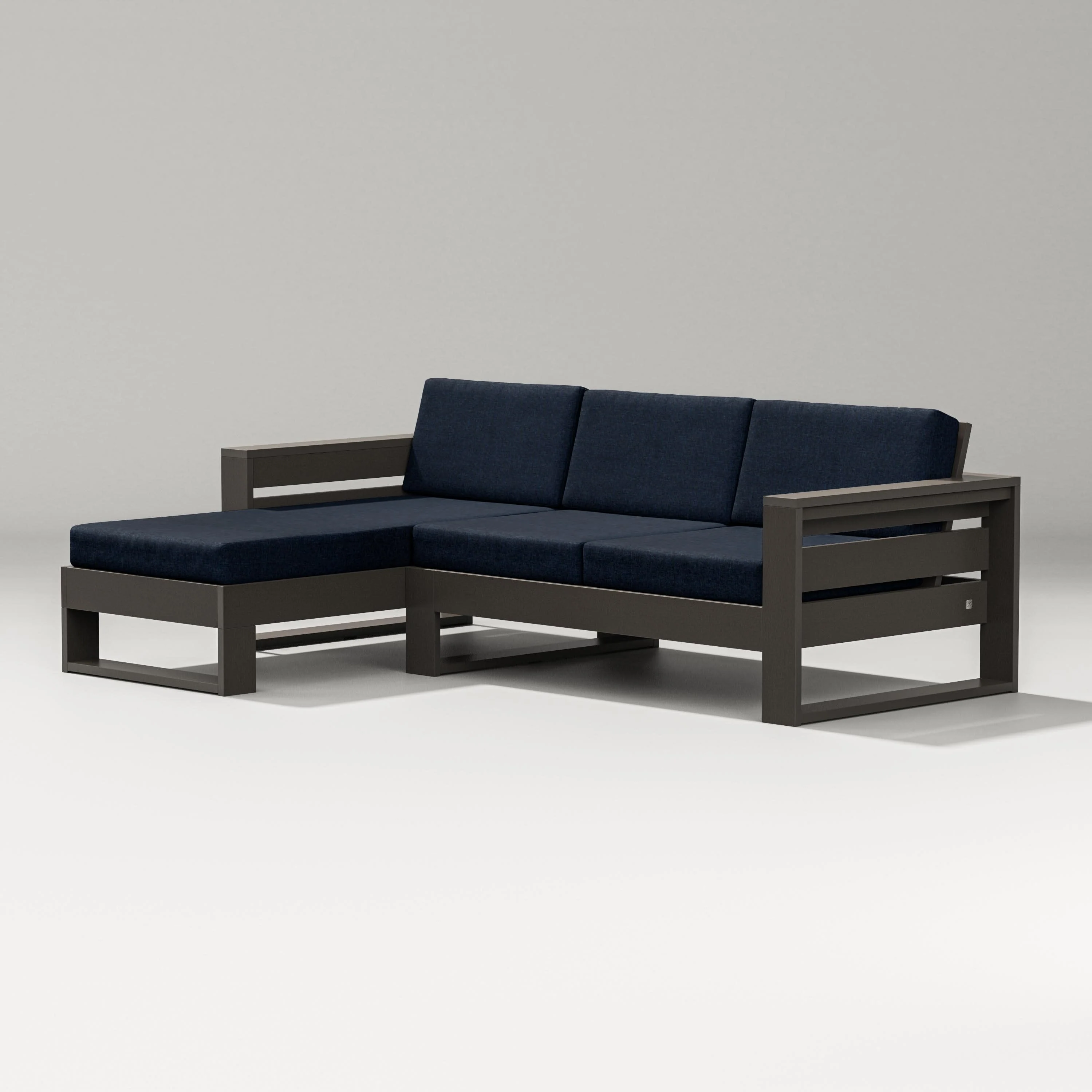 Latitude Left Chaise Sectional - Image 12