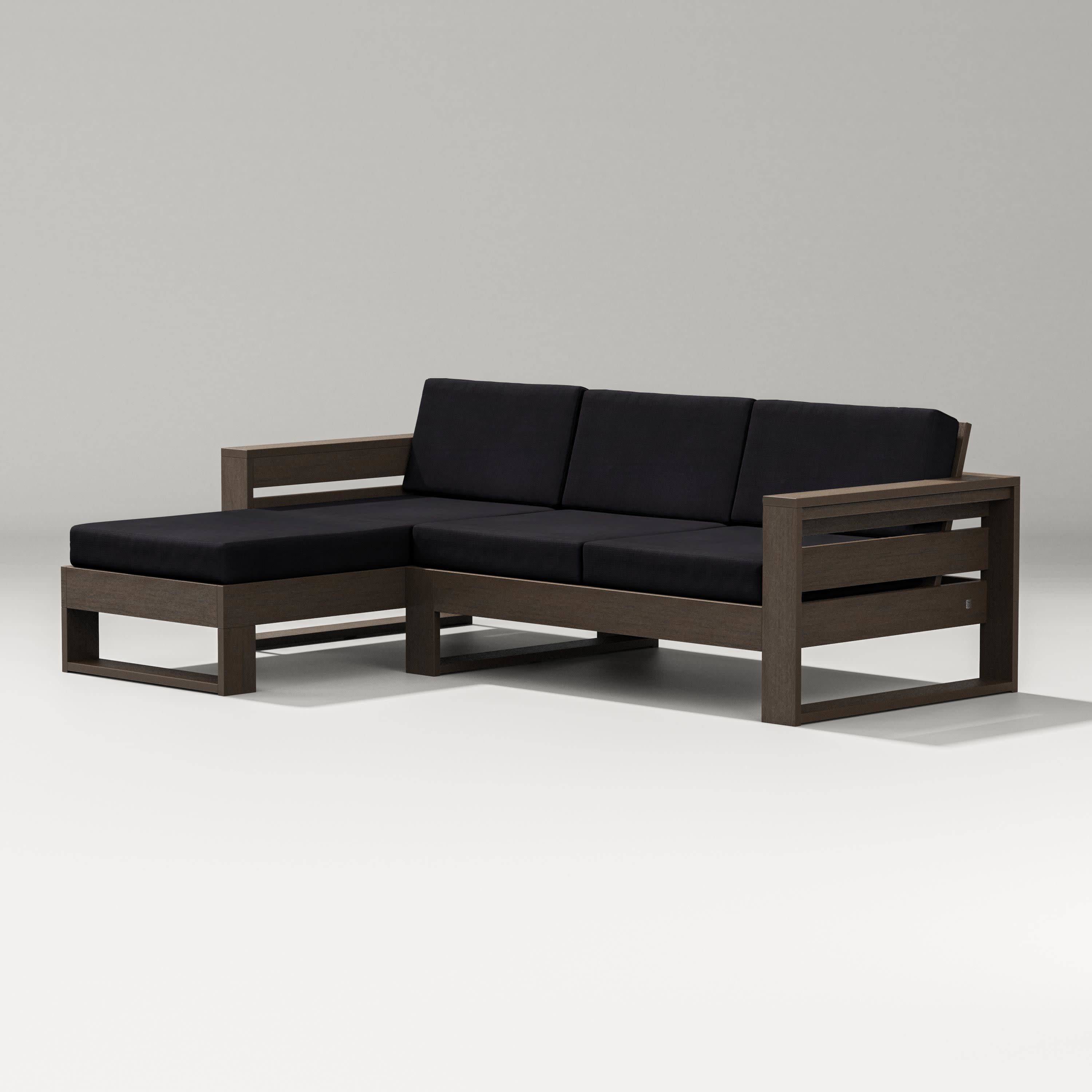 Latitude Left Chaise Sectional - Image 13