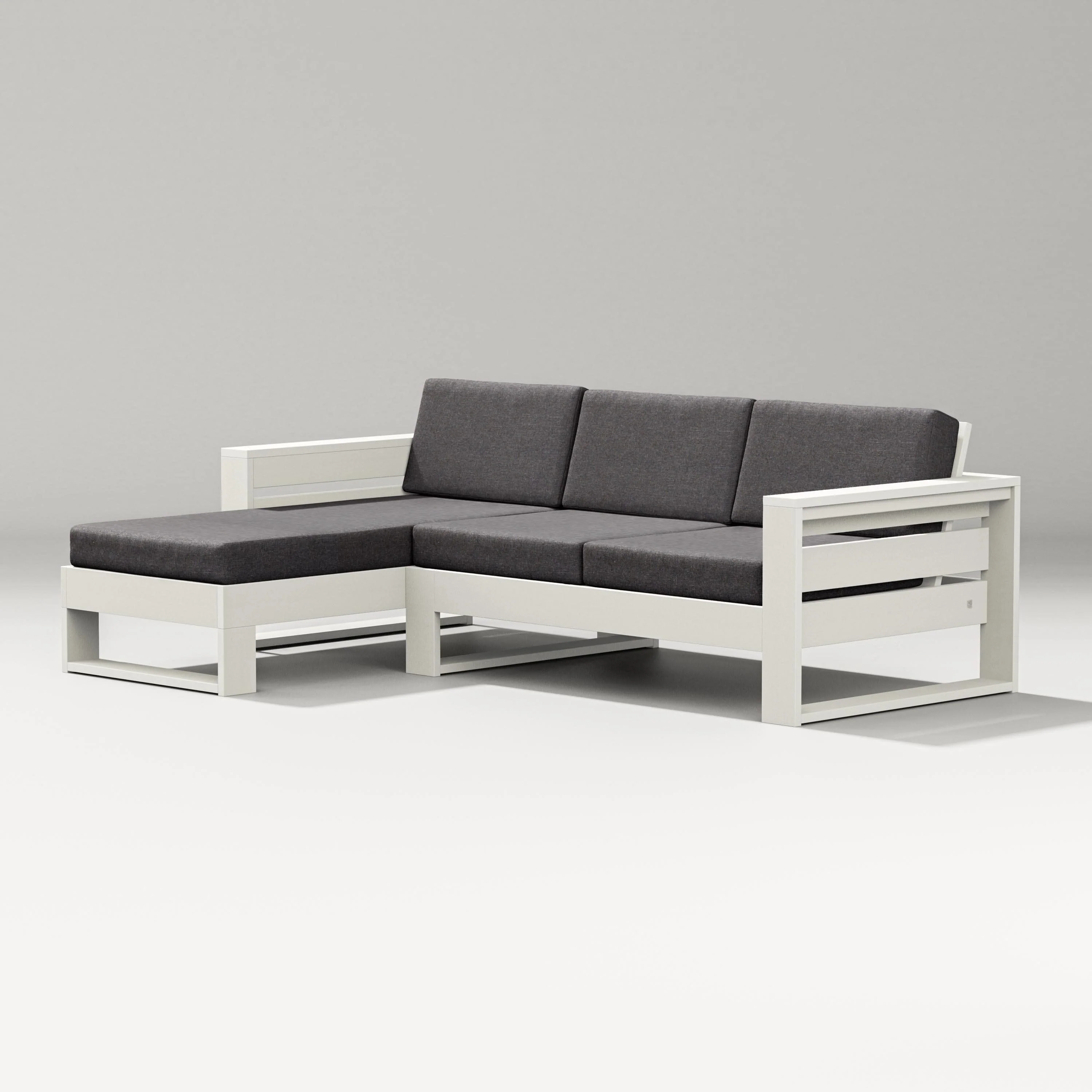Latitude Left Chaise Sectional - Image 14