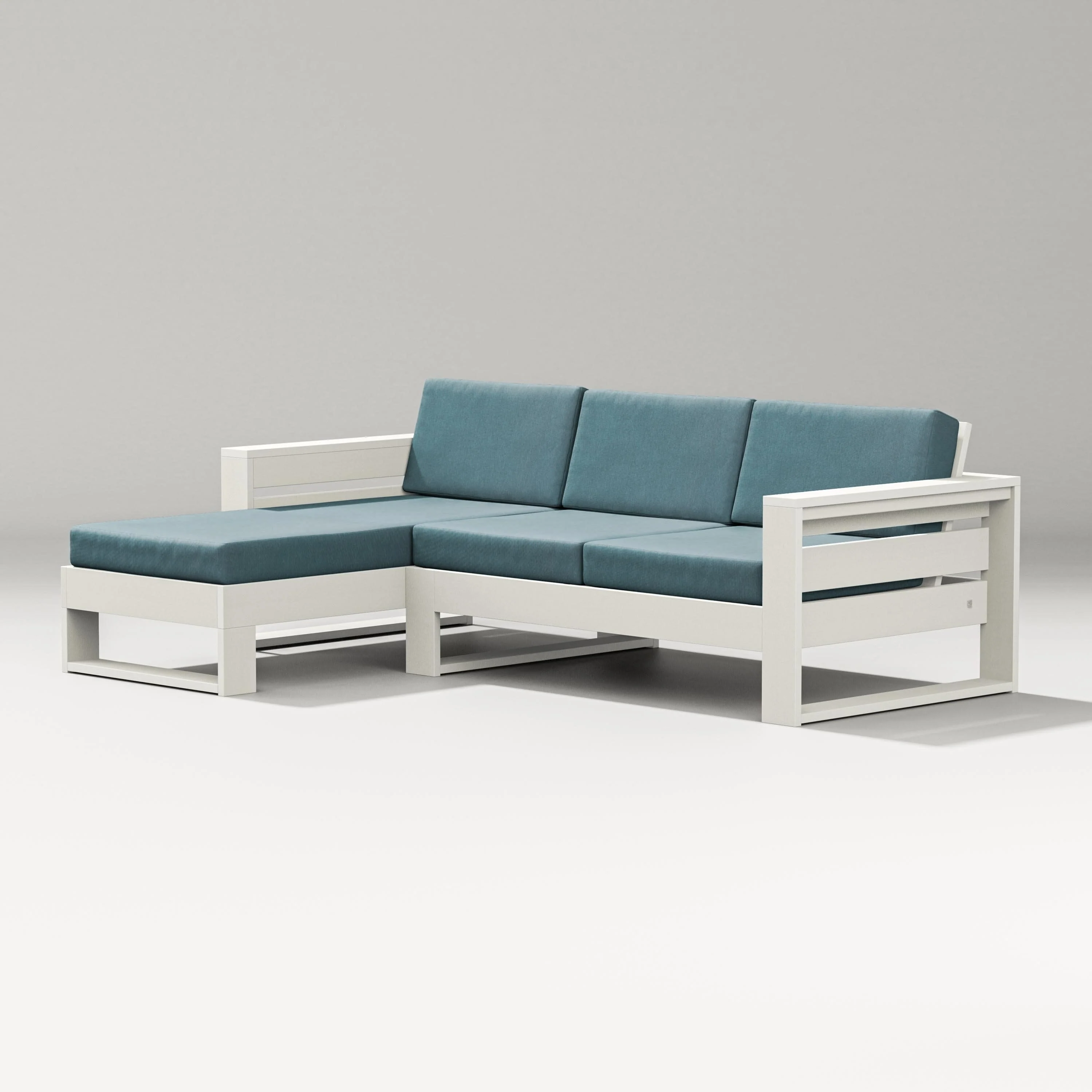 Latitude Left Chaise Sectional - Image 18