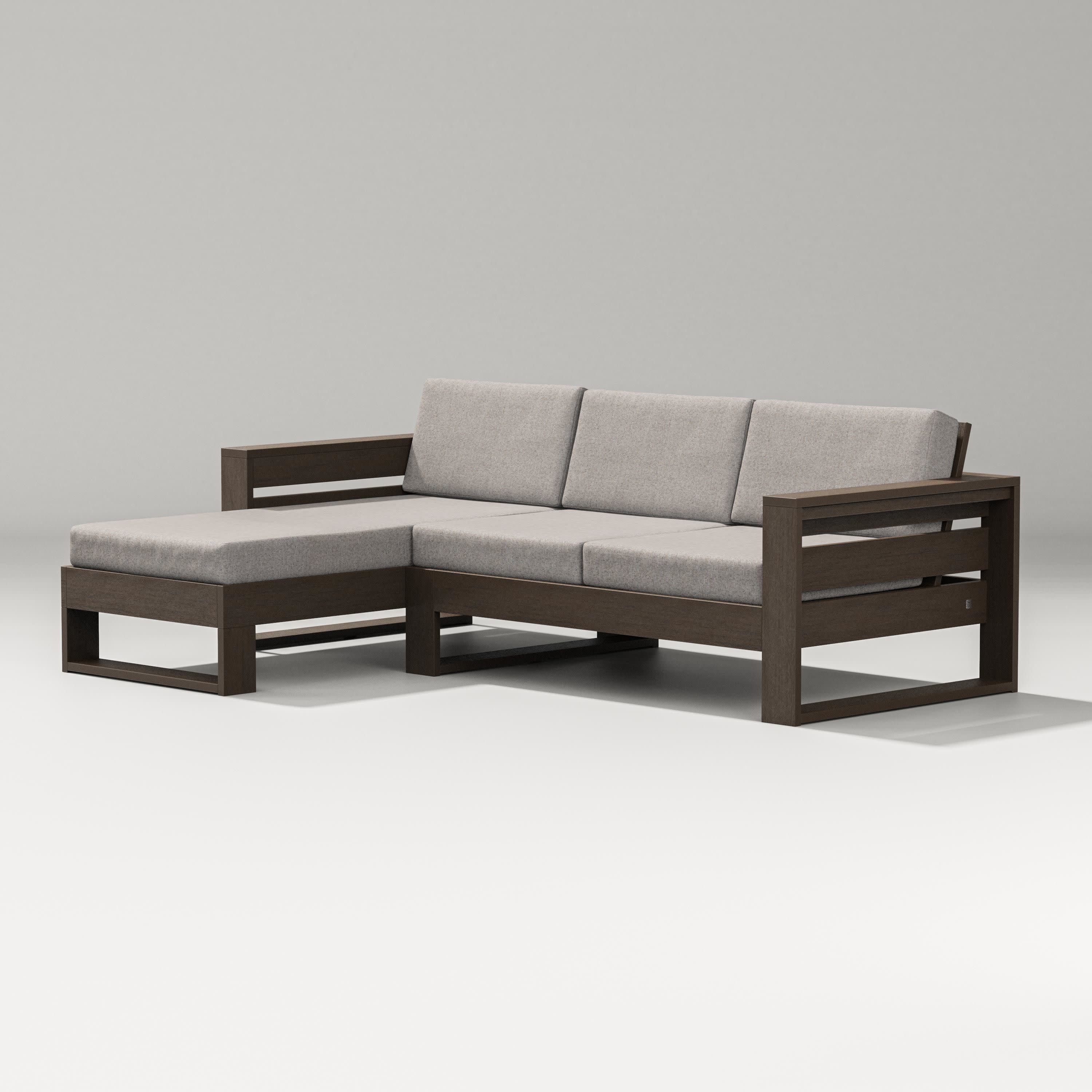Latitude Left Chaise Sectional - Image 19