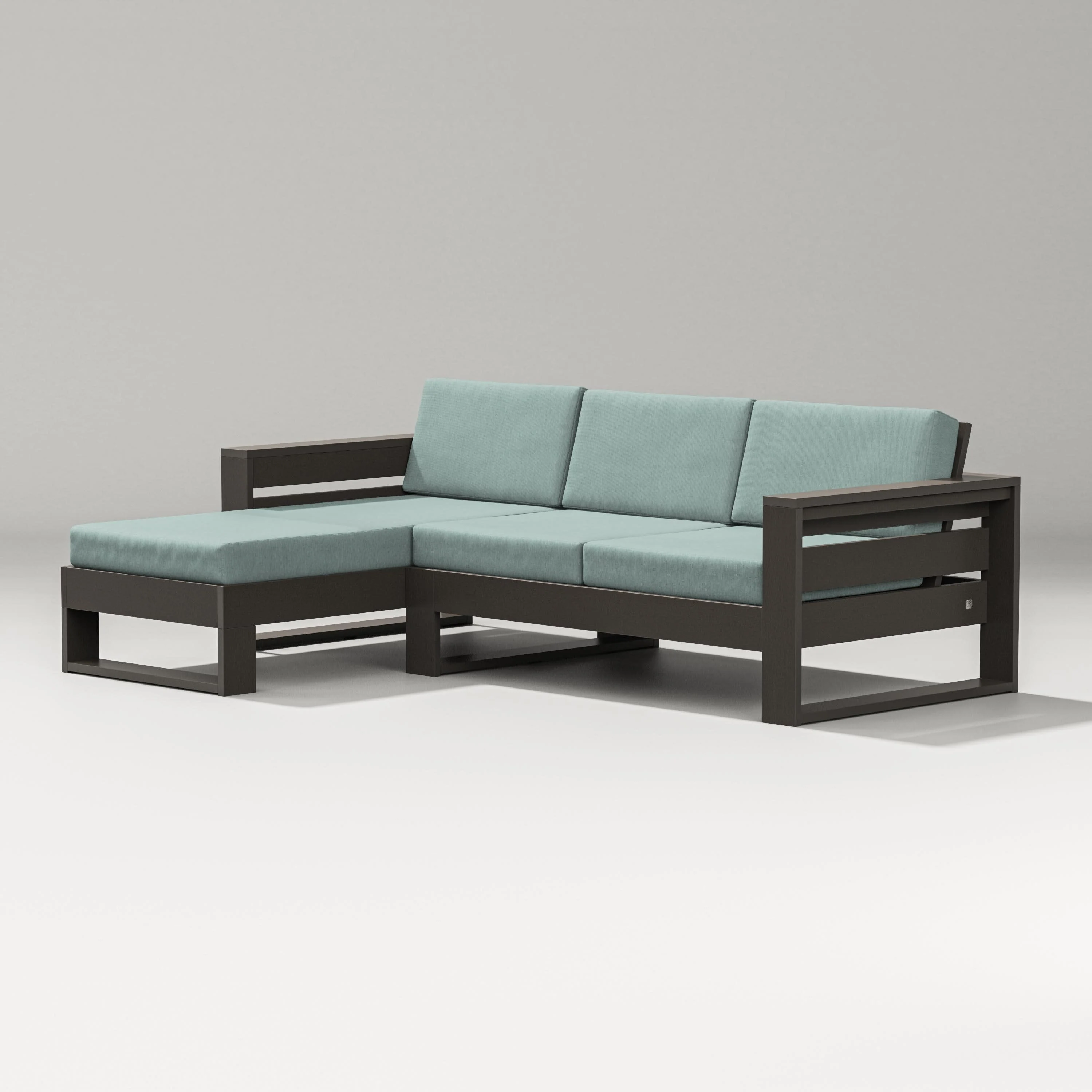 Latitude Left Chaise Sectional - Image 21