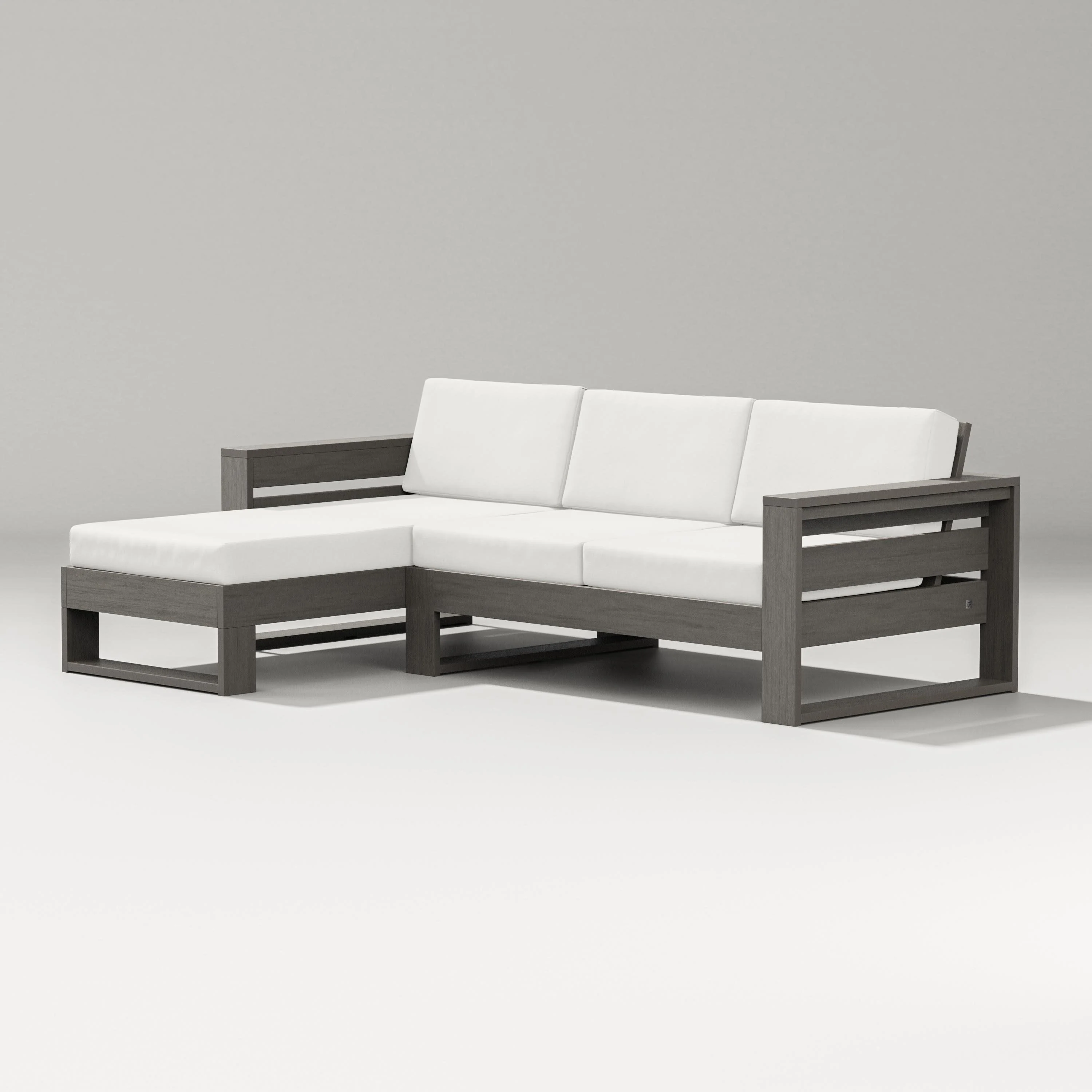 Latitude Left Chaise Sectional - Image 22