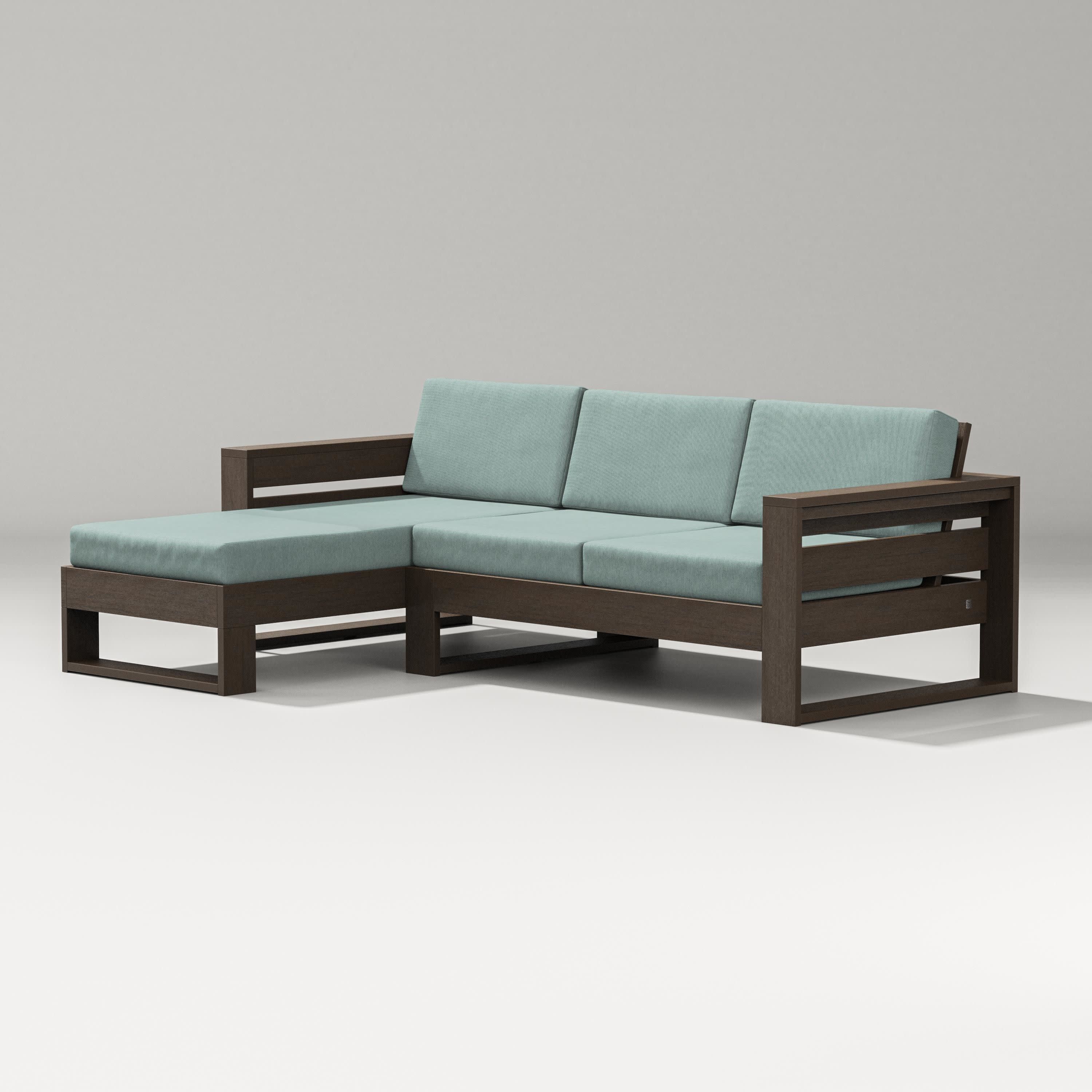 Latitude Left Chaise Sectional - Image 24