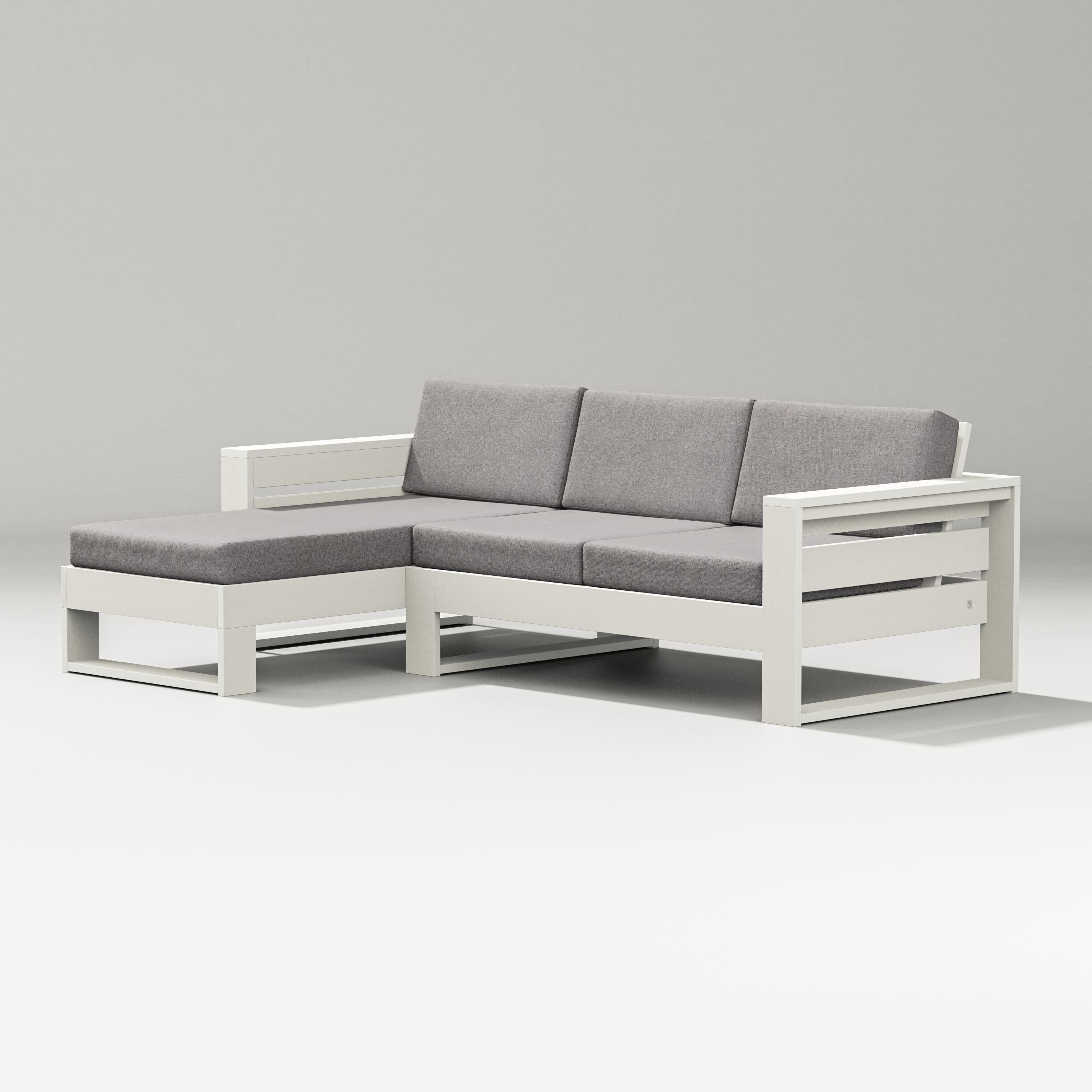 Latitude Left Chaise Sectional - Image 25