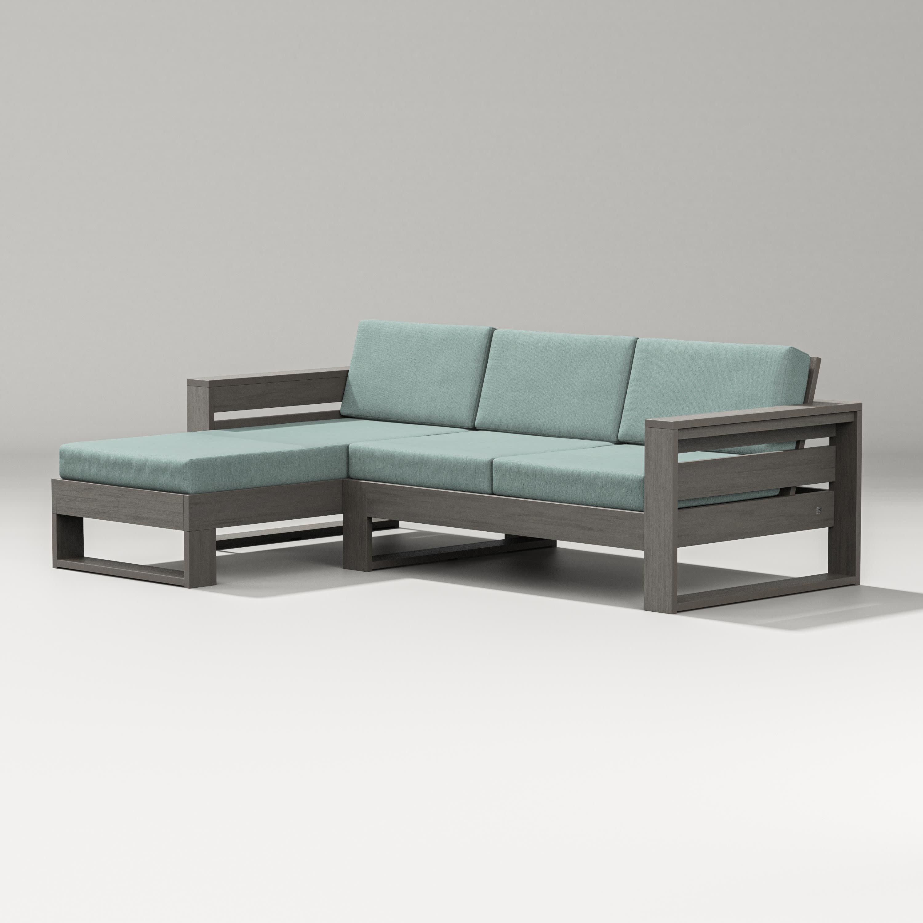 Latitude Left Chaise Sectional - Image 26
