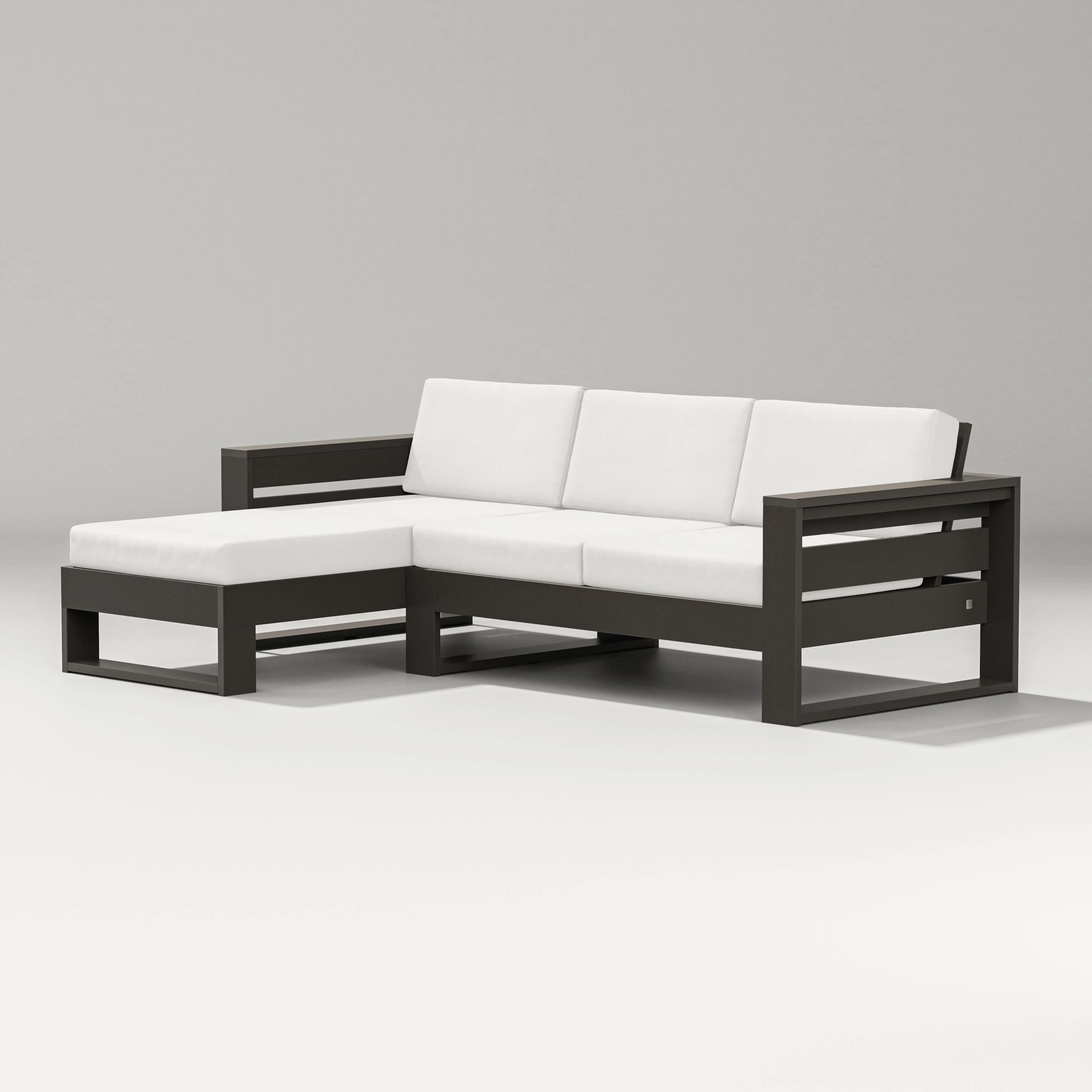 Latitude Left Chaise Sectional - Image 27