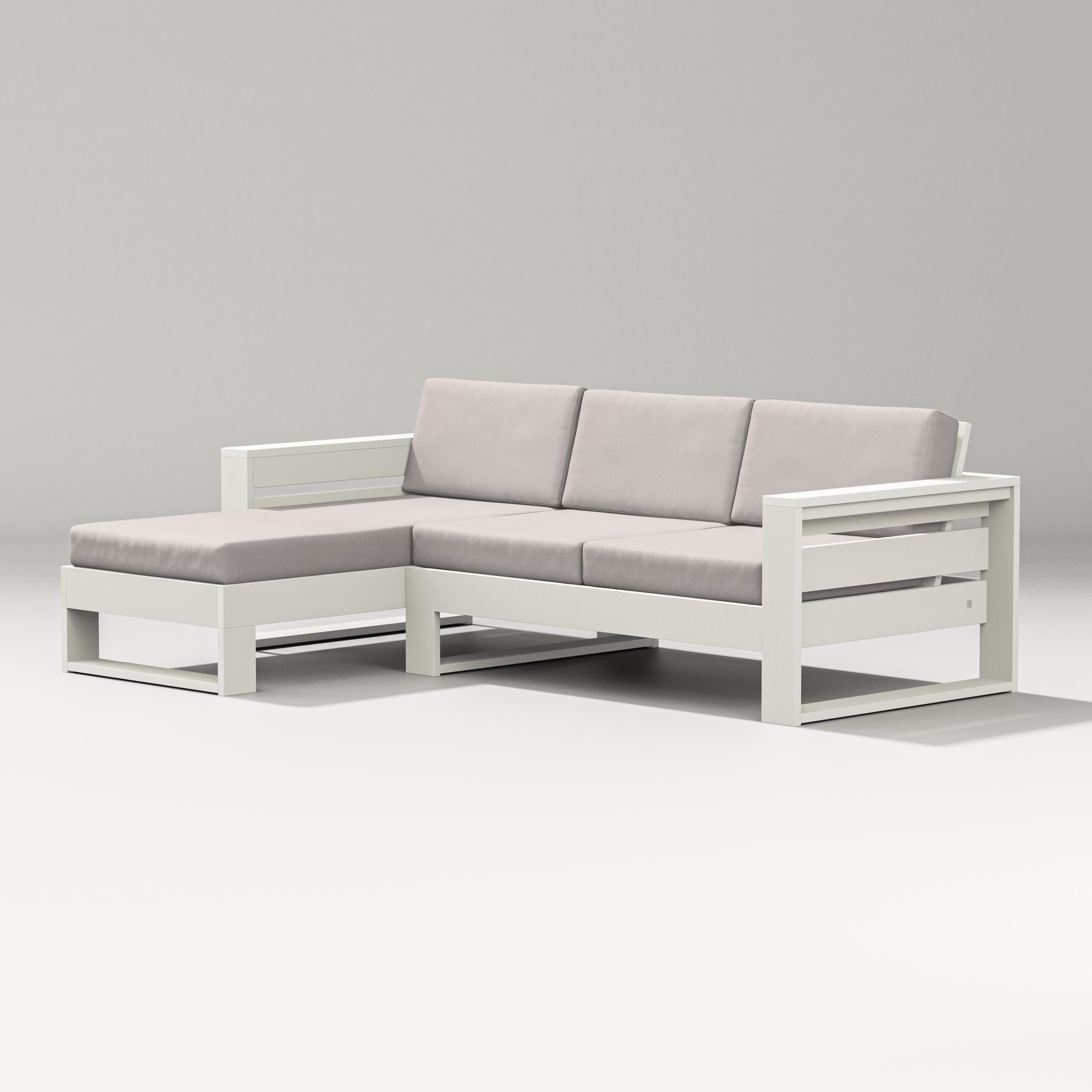 Latitude Left Chaise Sectional - Image 28