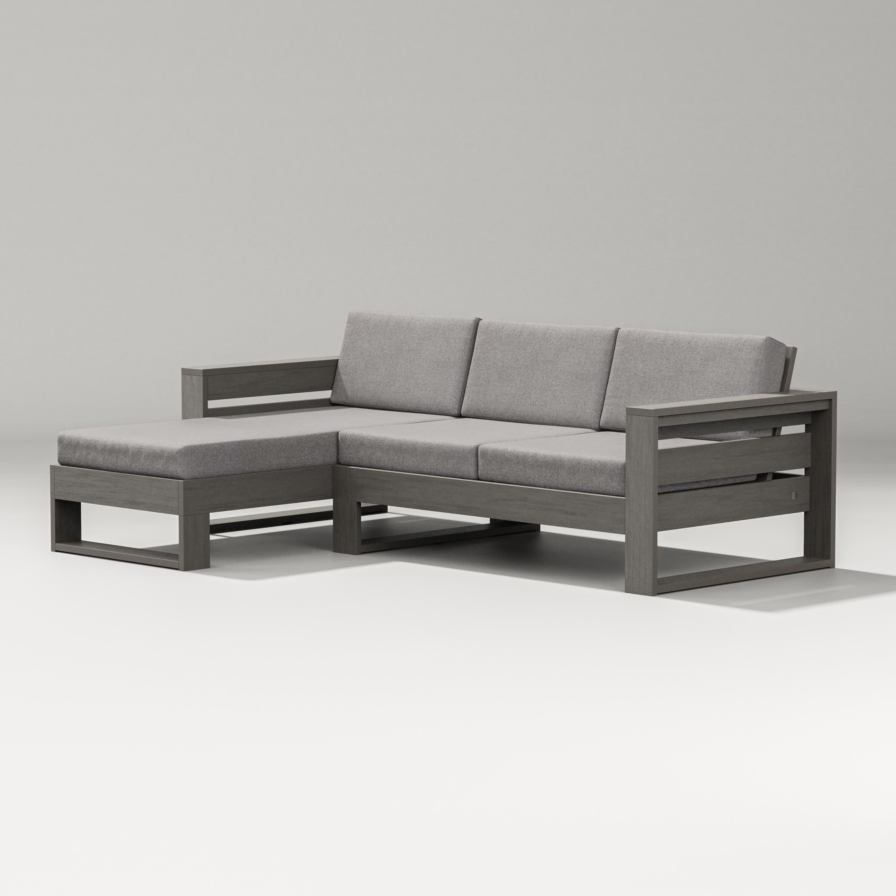 Latitude Left Chaise Sectional - Image 29