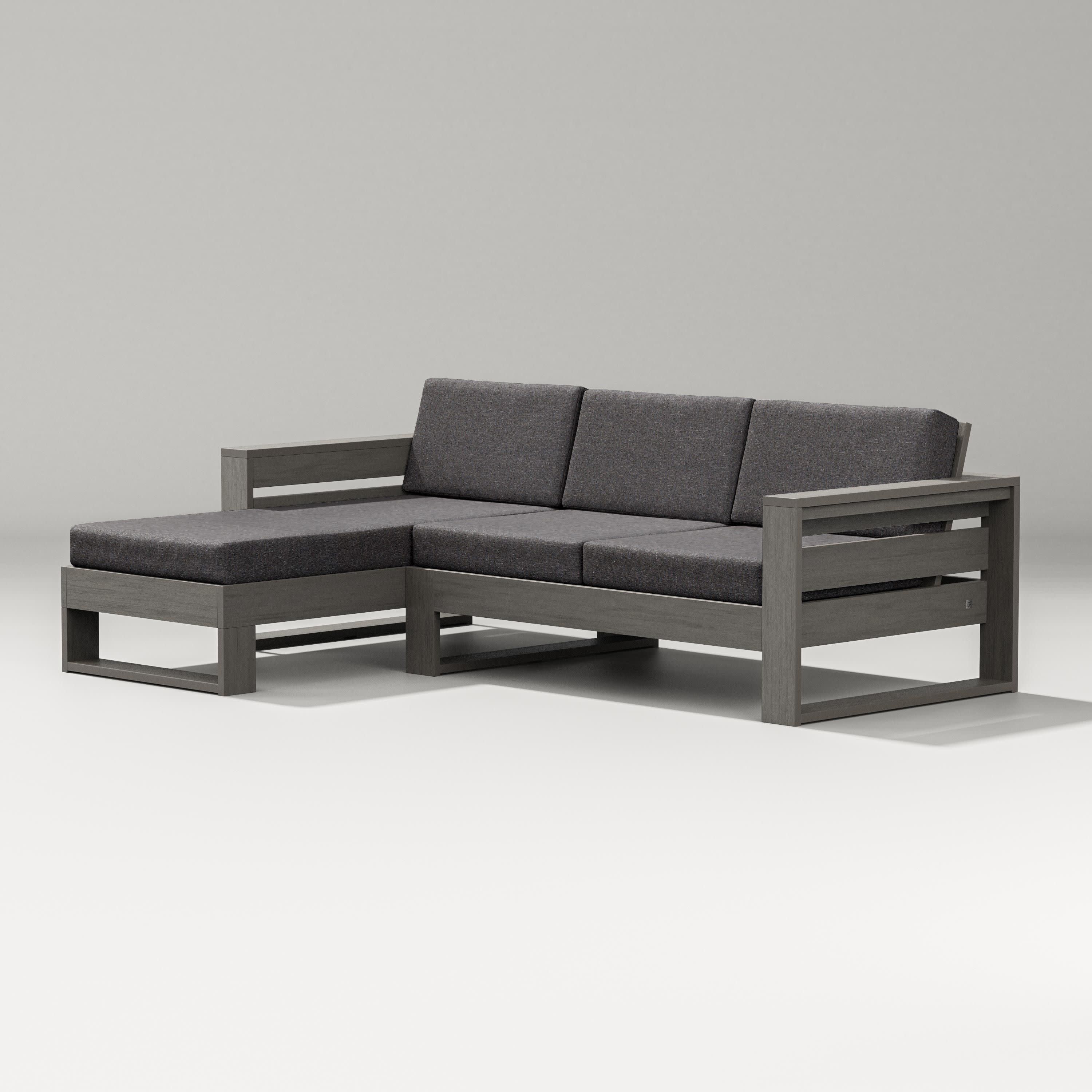 Latitude Left Chaise Sectional - Image 30
