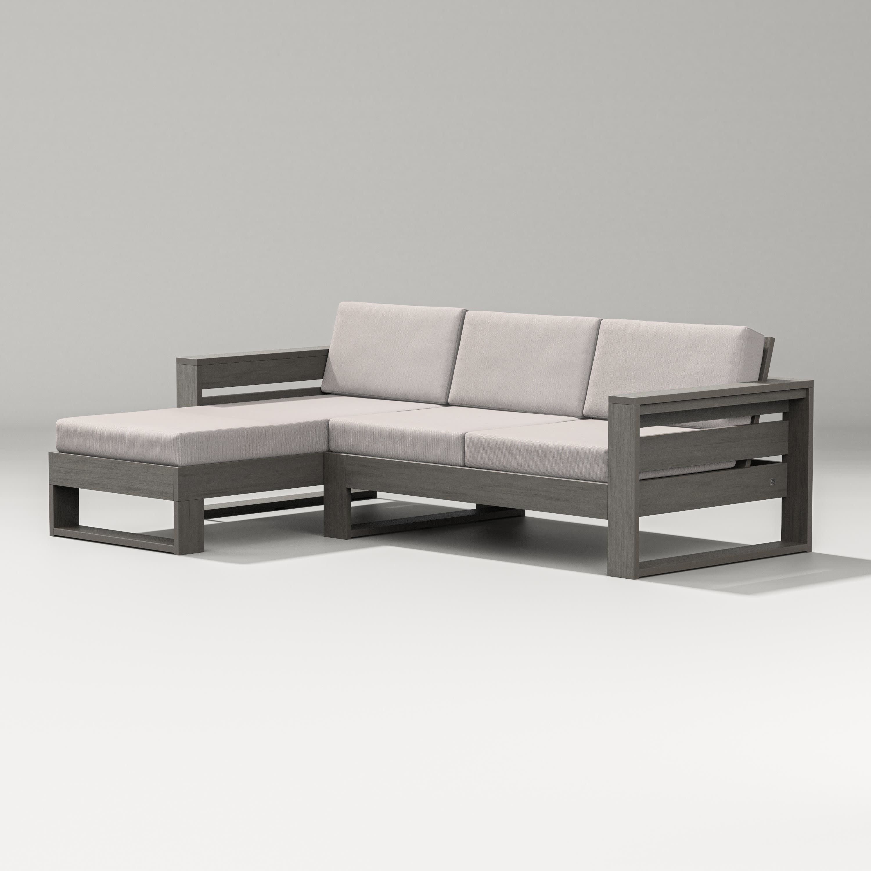 Latitude Left Chaise Sectional - Image 31