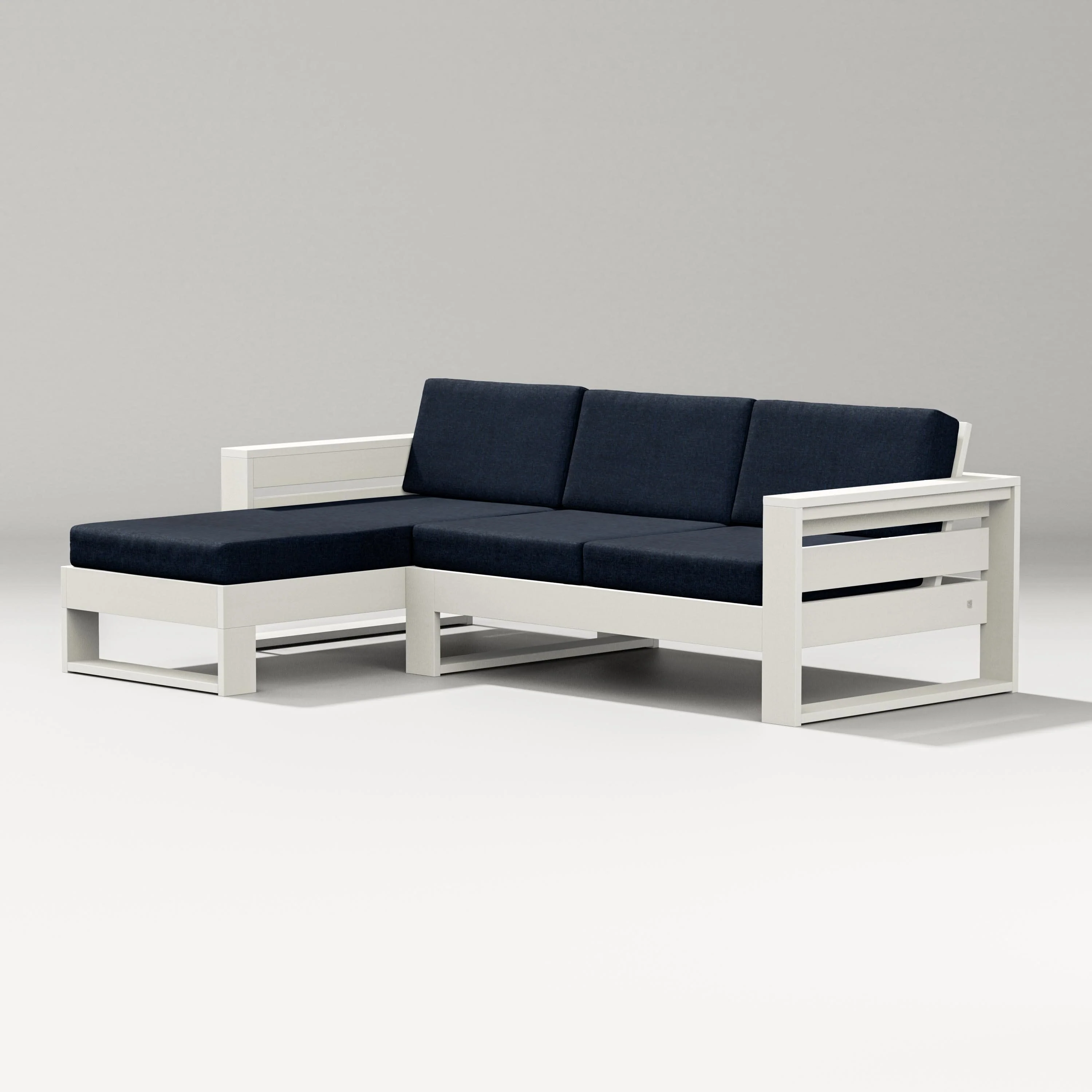 Latitude Left Chaise Sectional - Image 32
