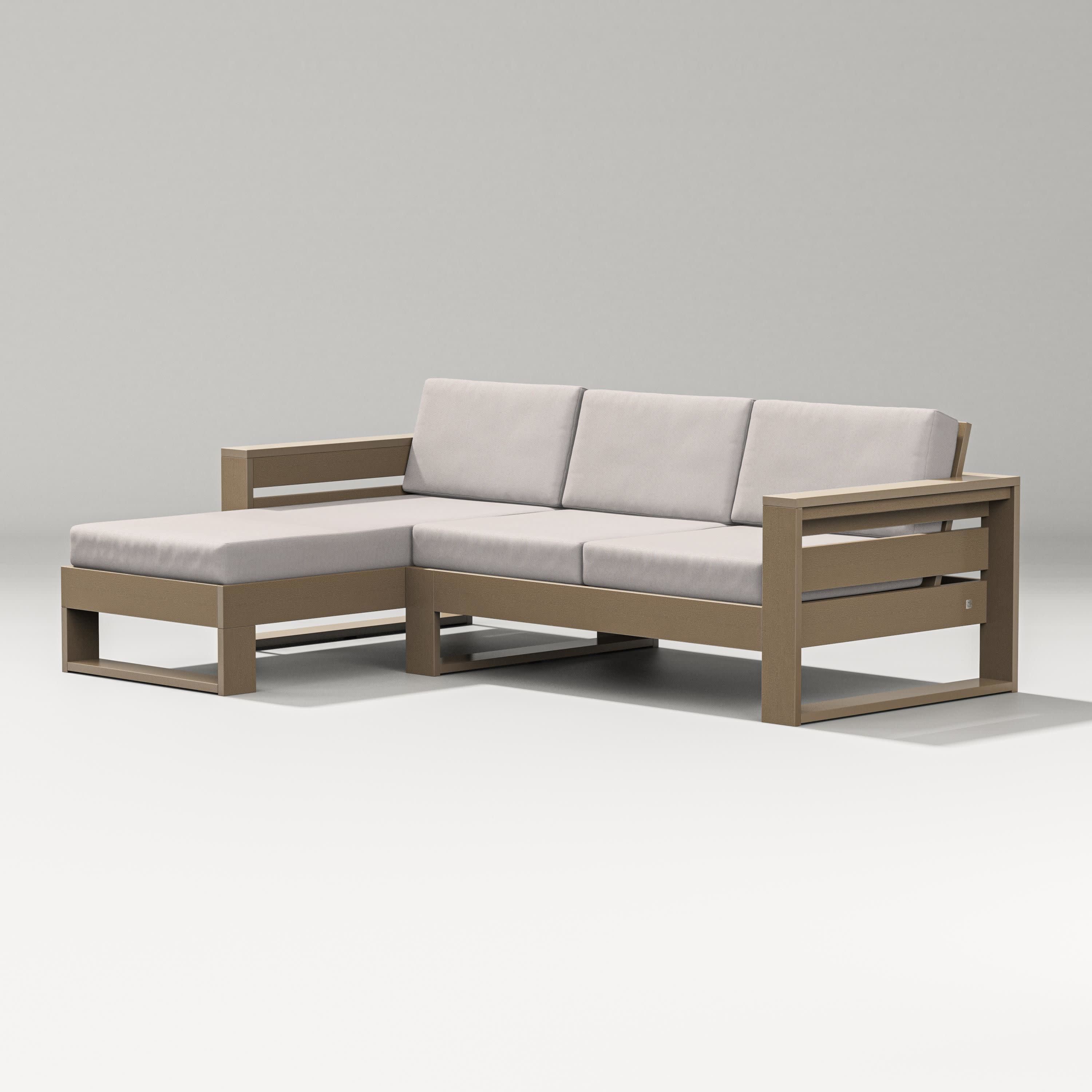 Latitude Left Chaise Sectional - Image 33