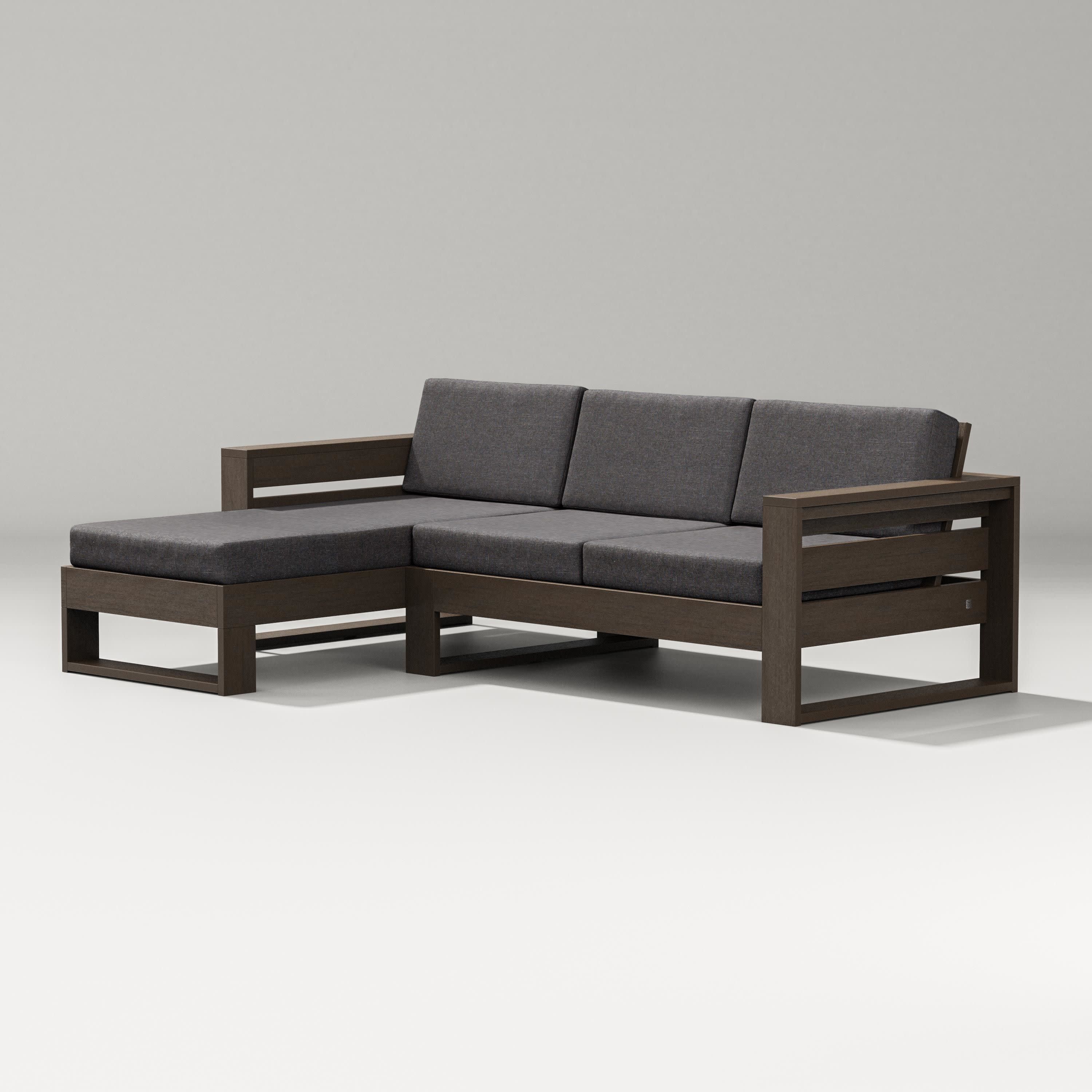 Latitude Left Chaise Sectional - Image 34