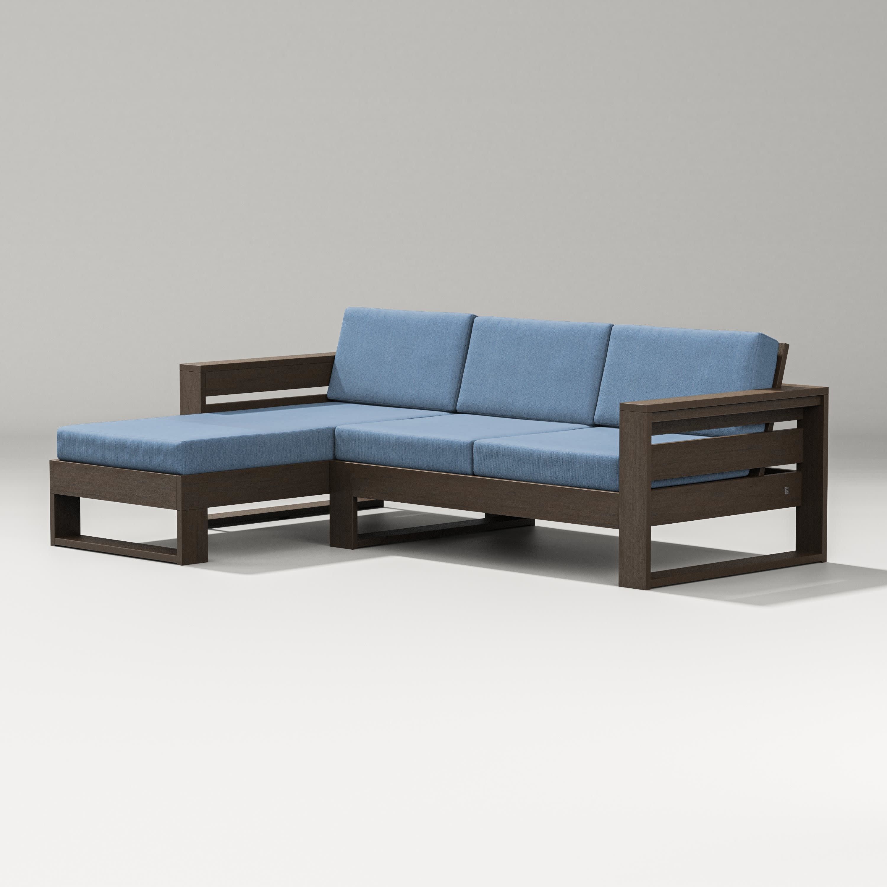 Latitude Left Chaise Sectional - Image 35