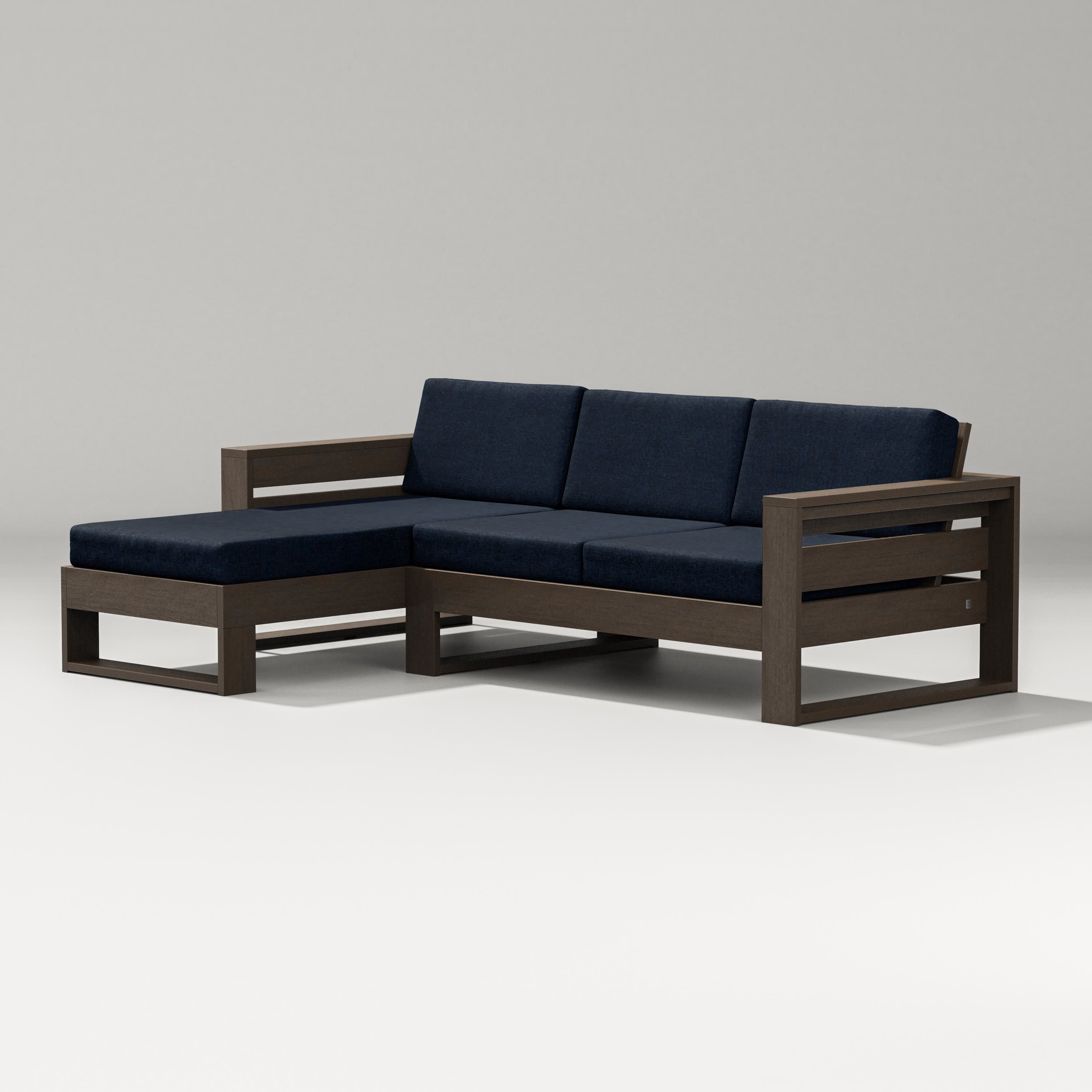 Latitude Left Chaise Sectional - Image 37