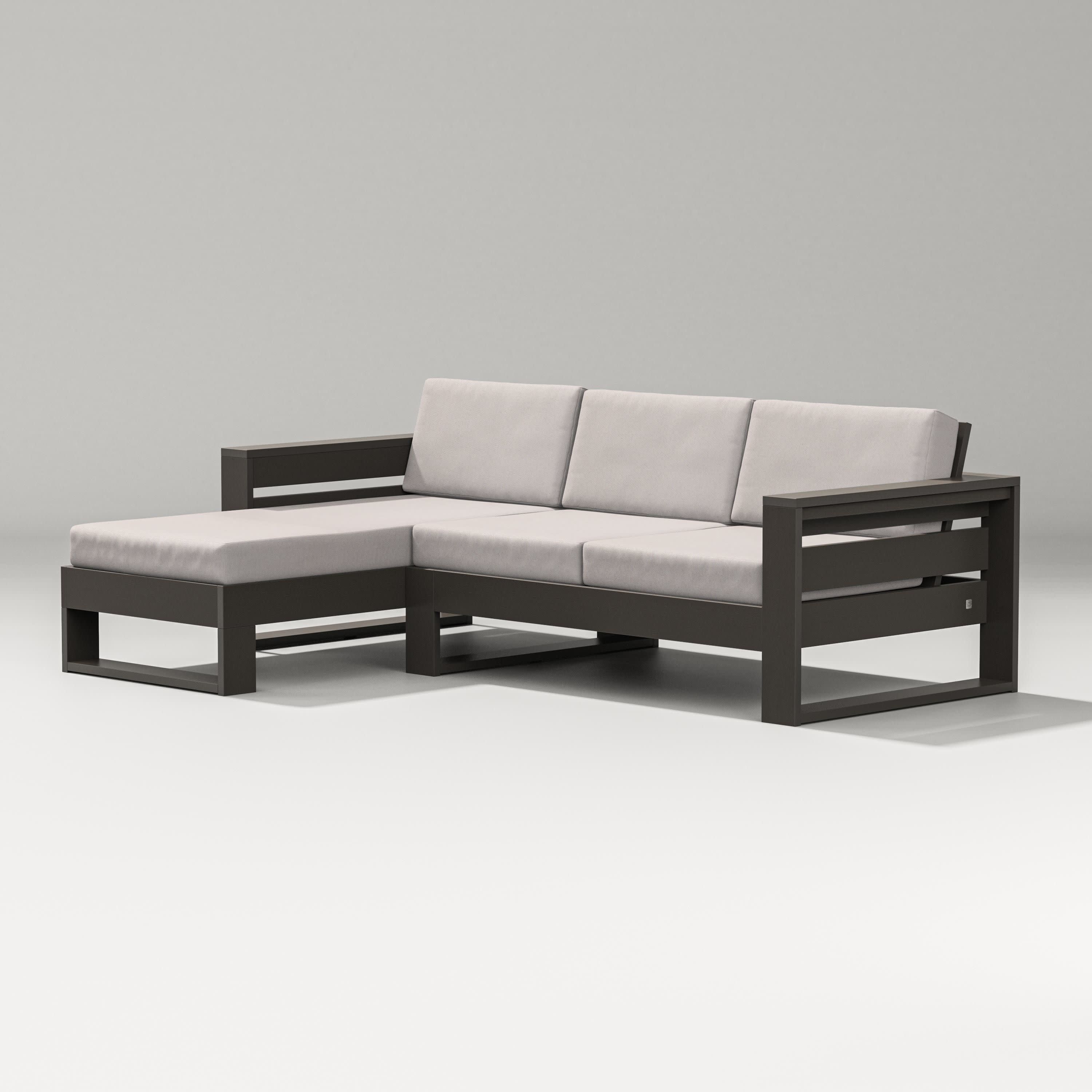 Latitude Left Chaise Sectional - Image 39