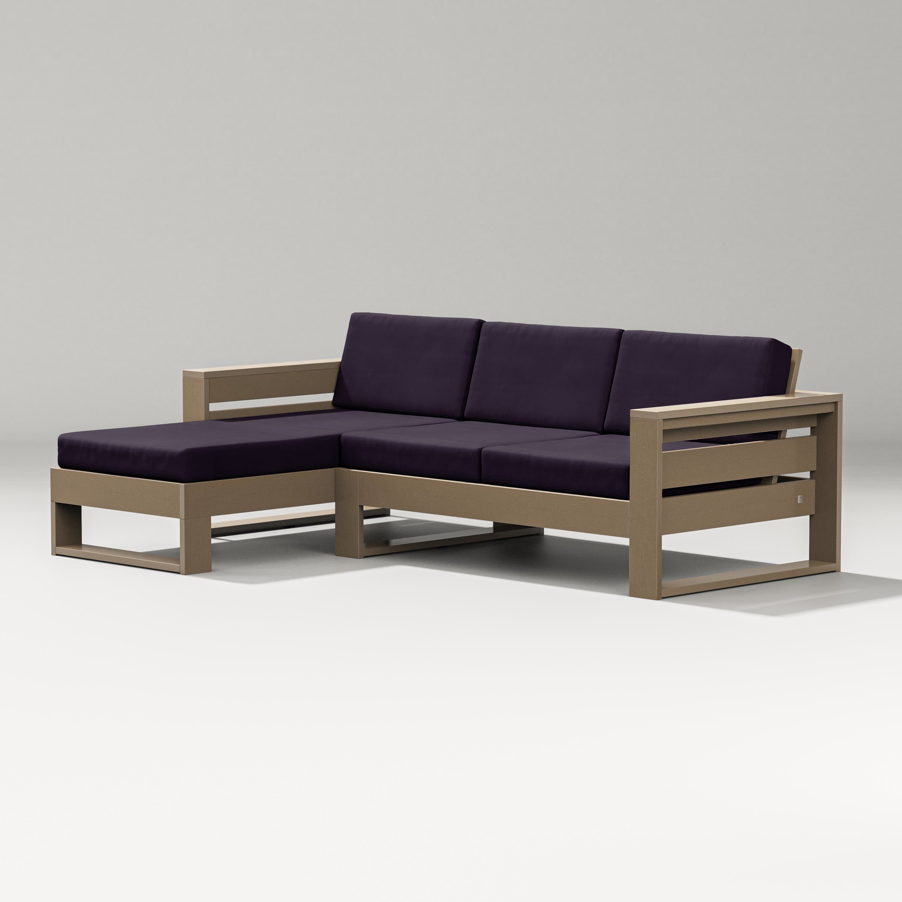 Latitude Left Chaise Sectional - Image 4