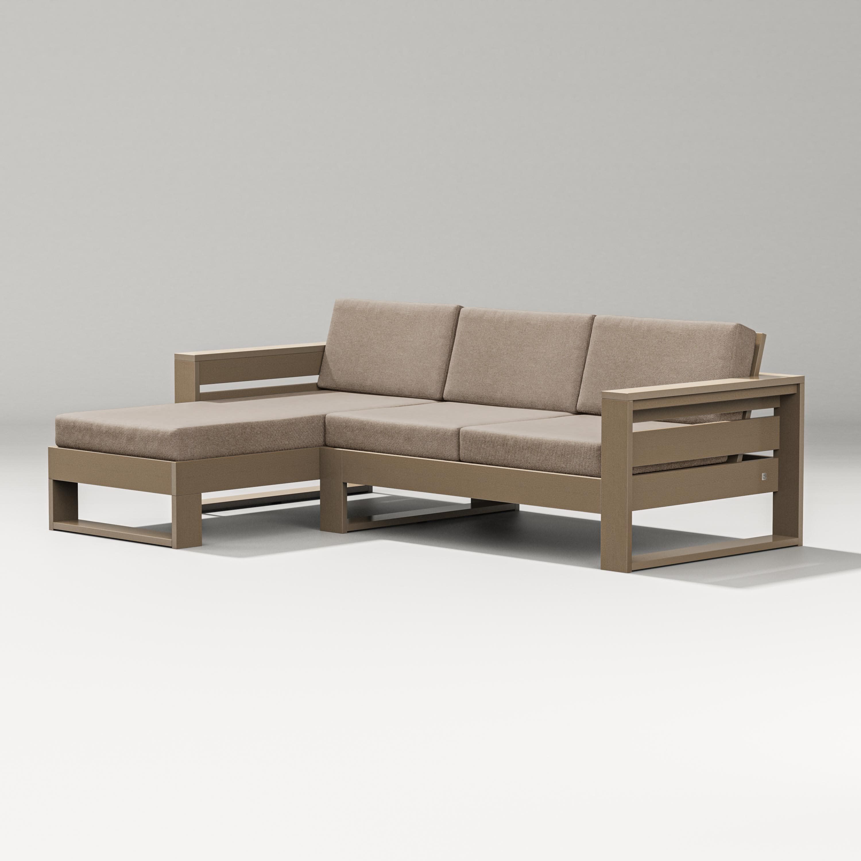 Latitude Left Chaise Sectional - Image 40