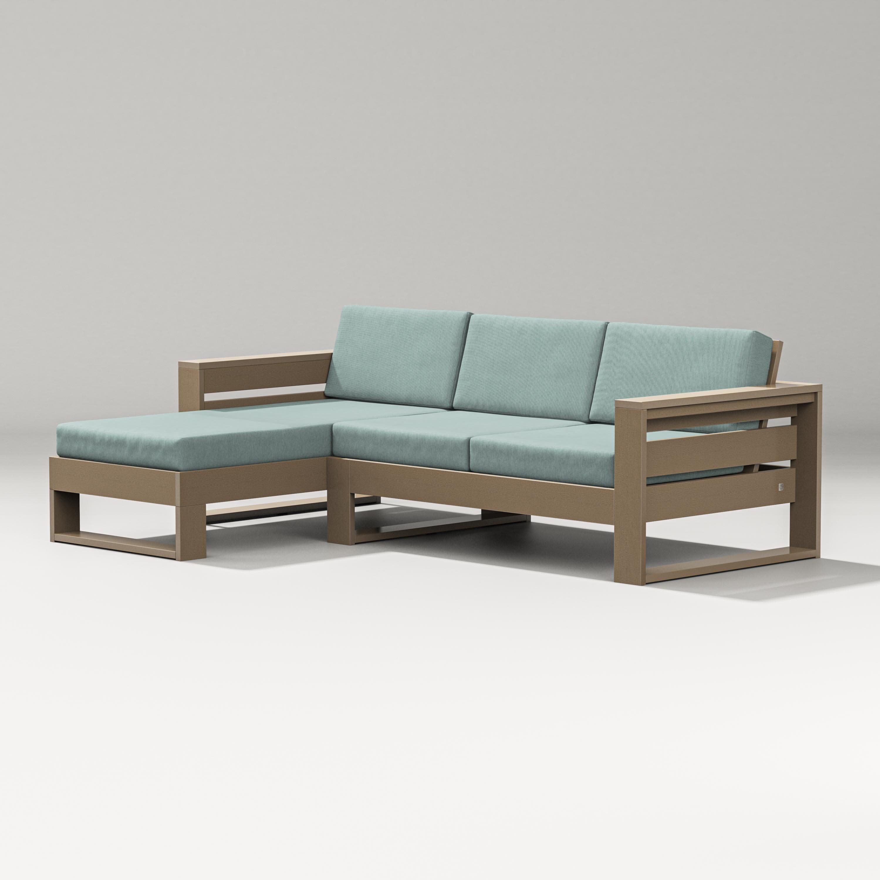 Latitude Left Chaise Sectional - Image 41