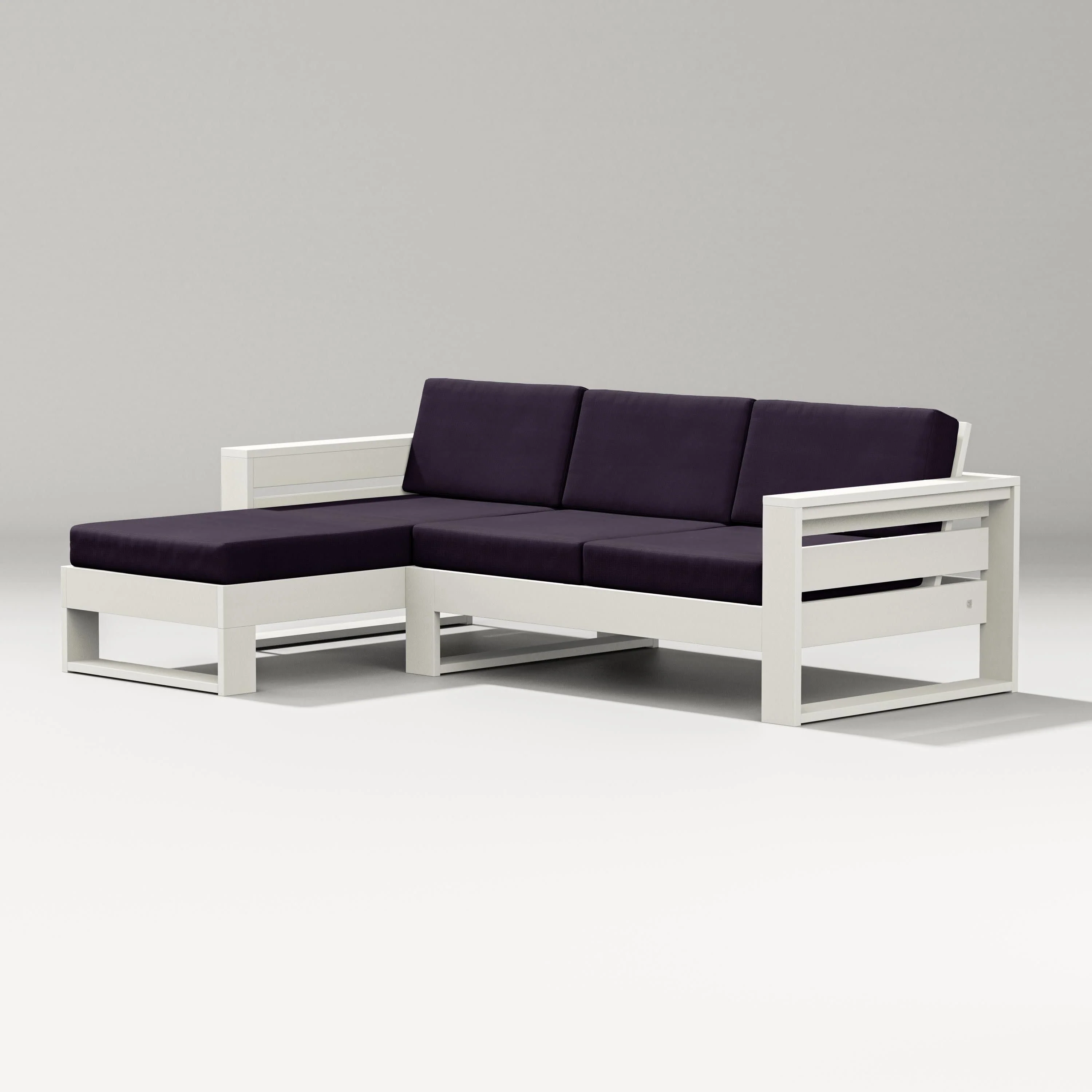 Latitude Left Chaise Sectional - Image 42