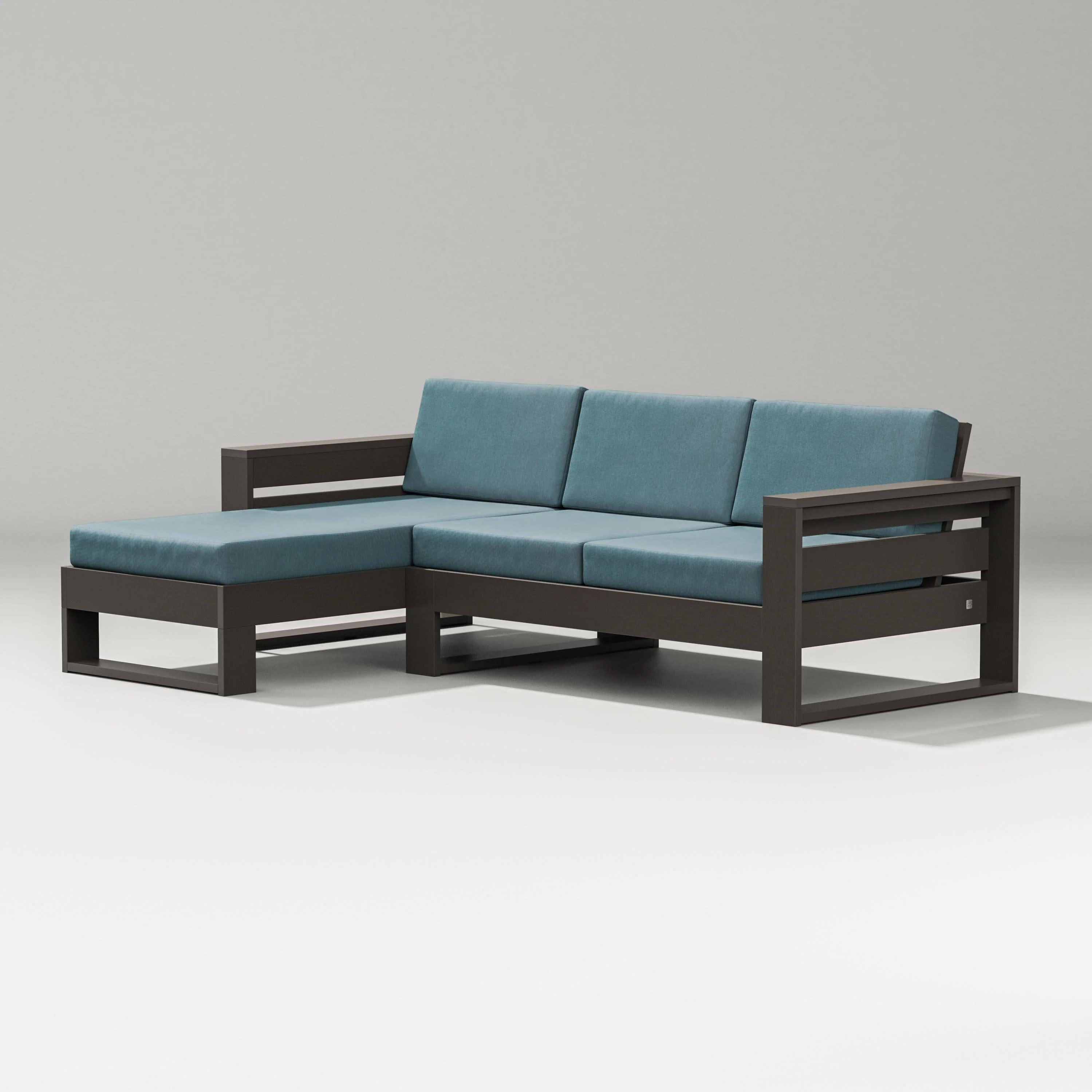 Latitude Left Chaise Sectional - Image 43