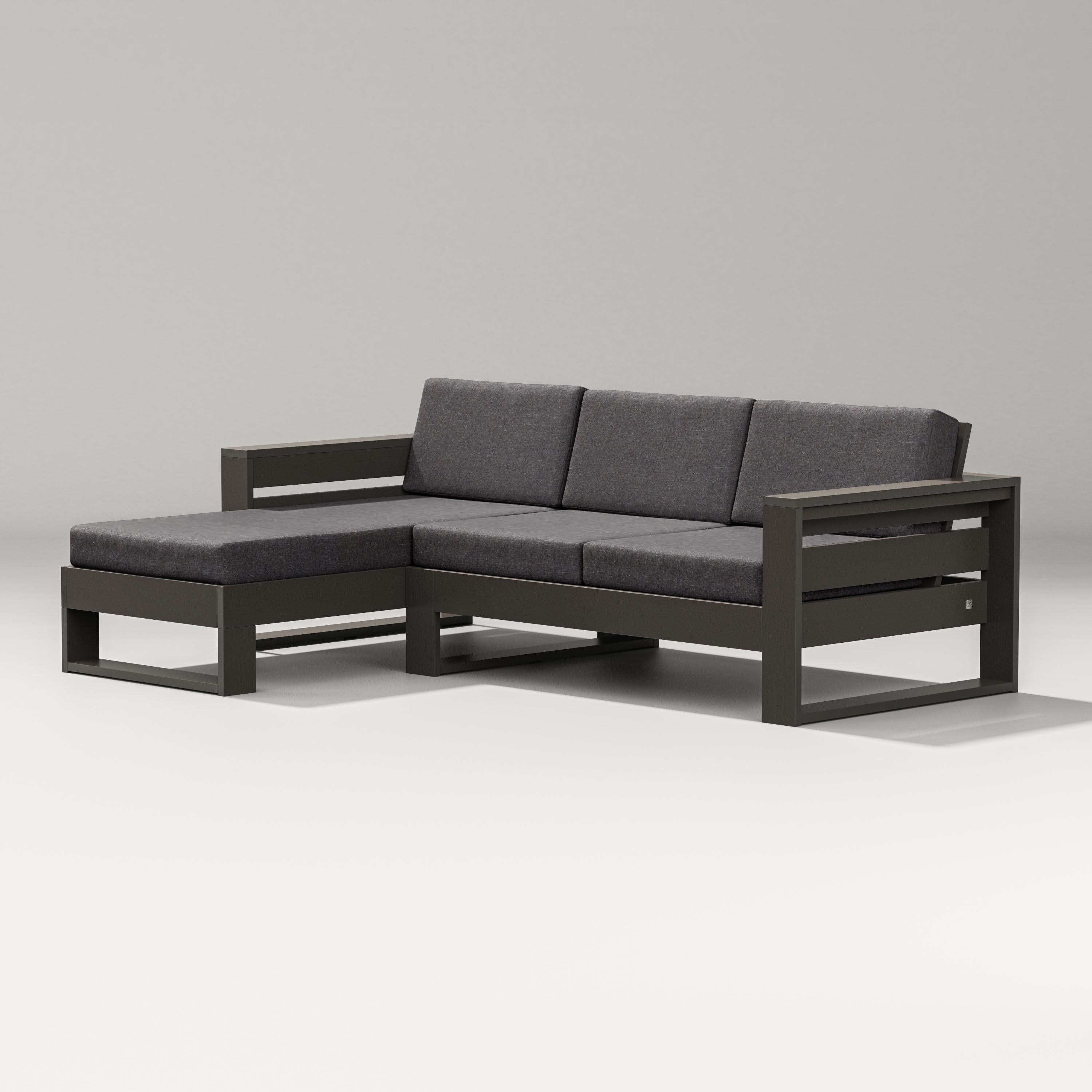 Latitude Left Chaise Sectional - Image 46