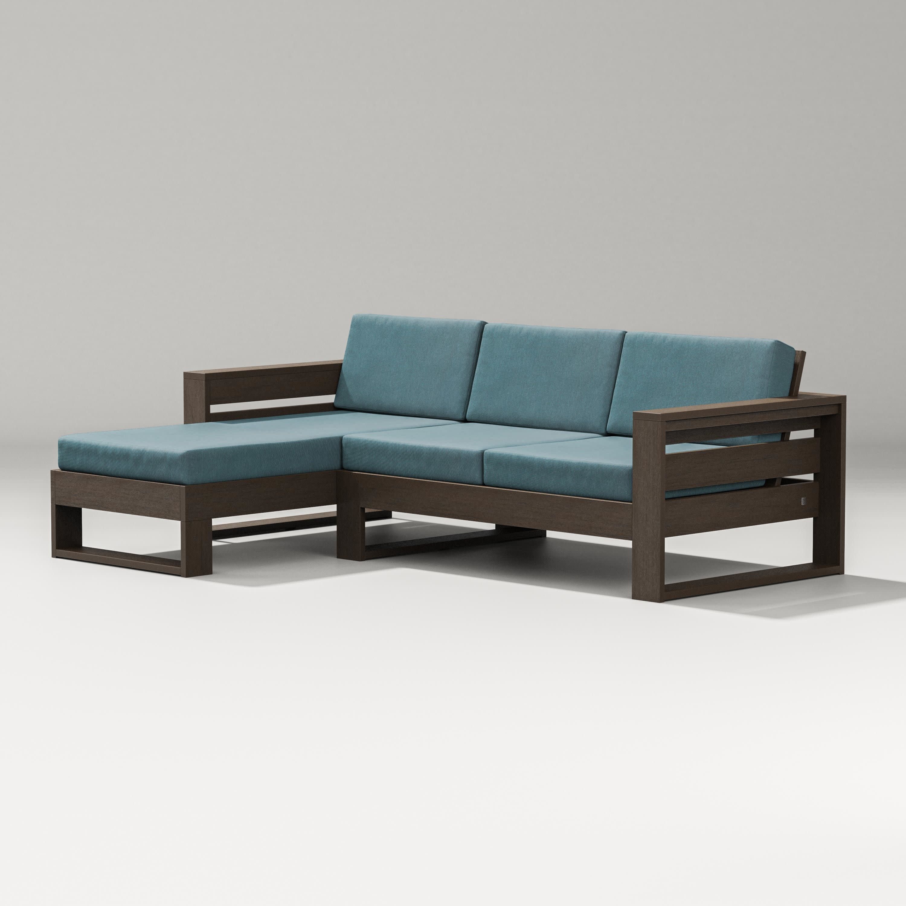 Latitude Left Chaise Sectional - Image 47