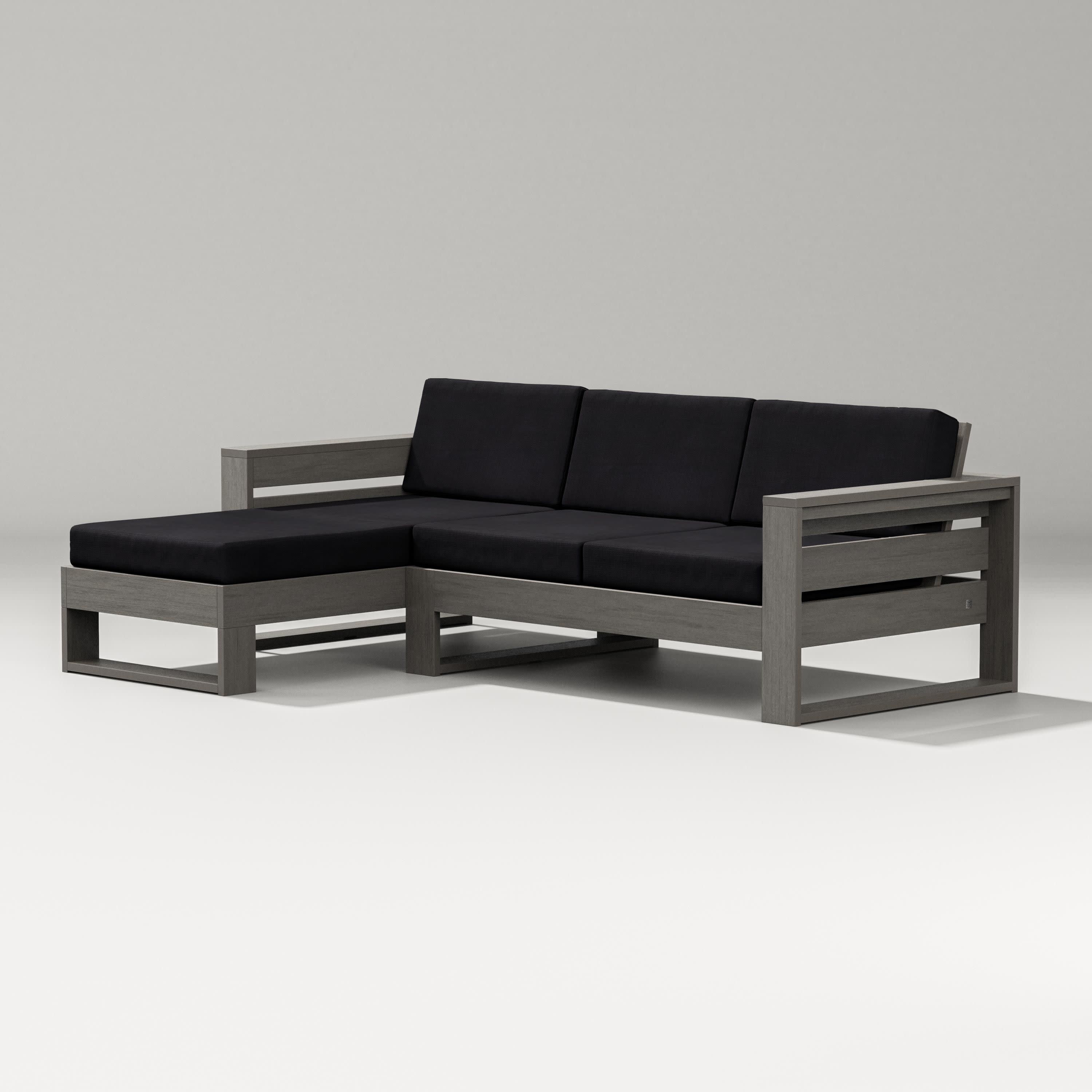 Latitude Left Chaise Sectional - Image 48