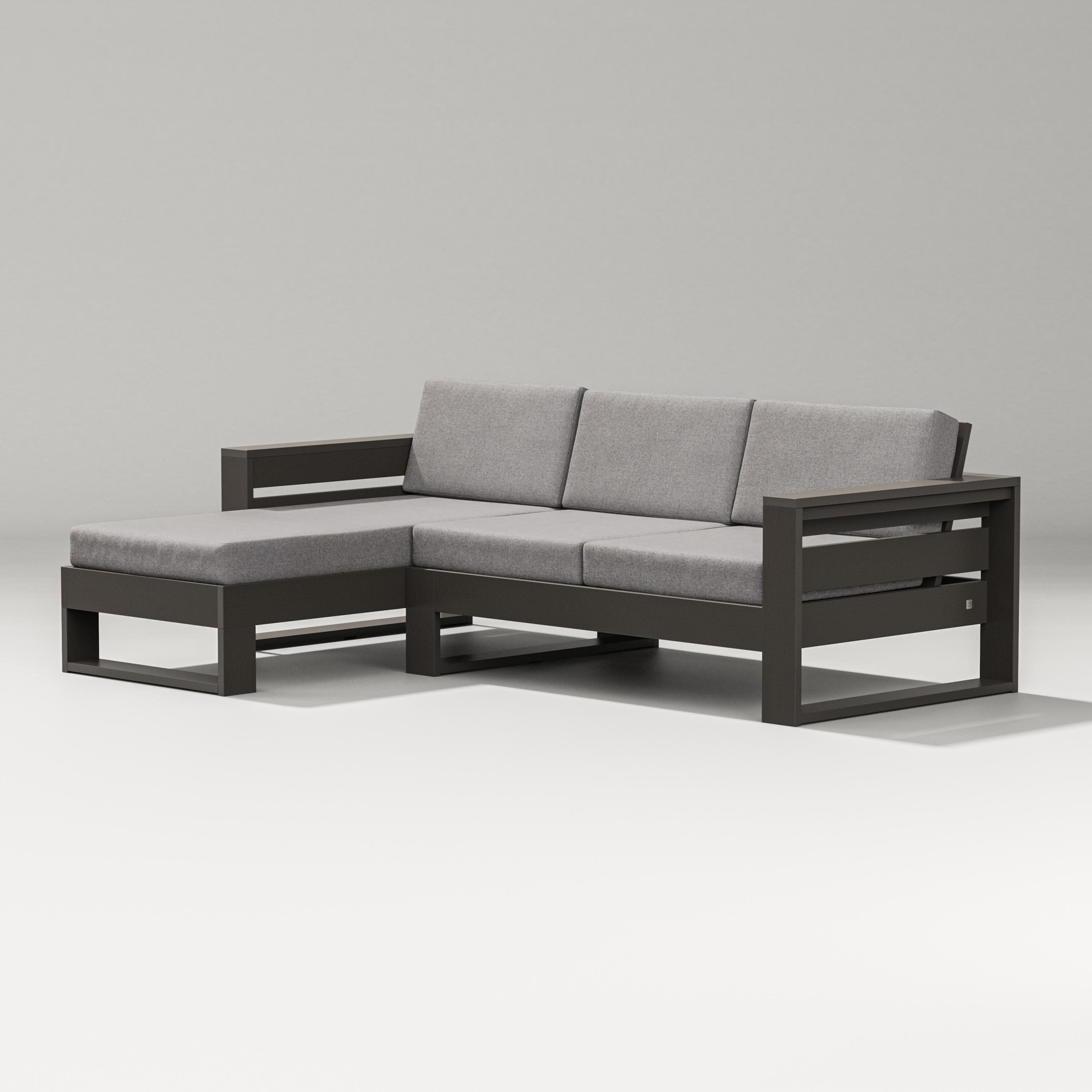 Latitude Left Chaise Sectional - Image 49