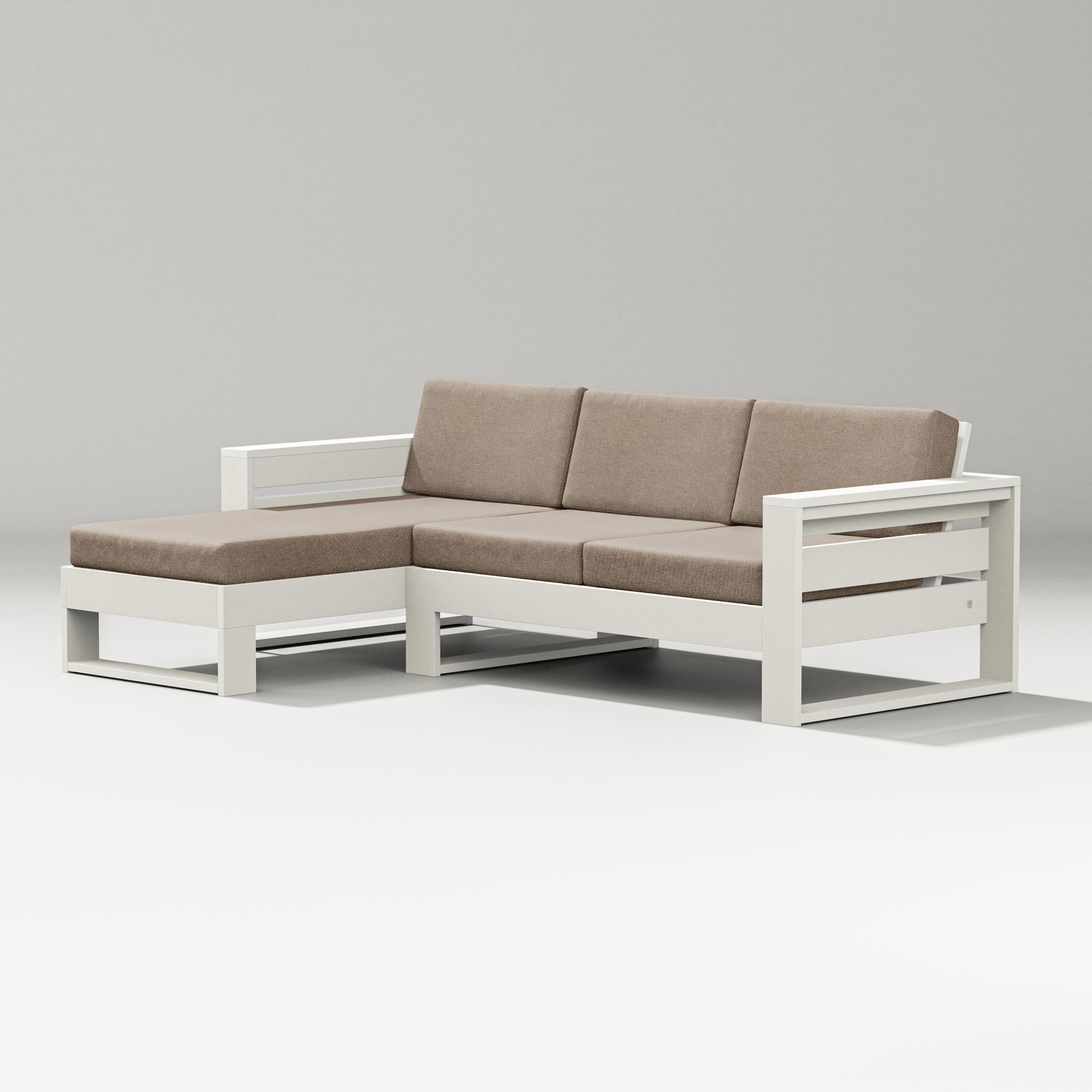 Latitude Left Chaise Sectional - Image 50