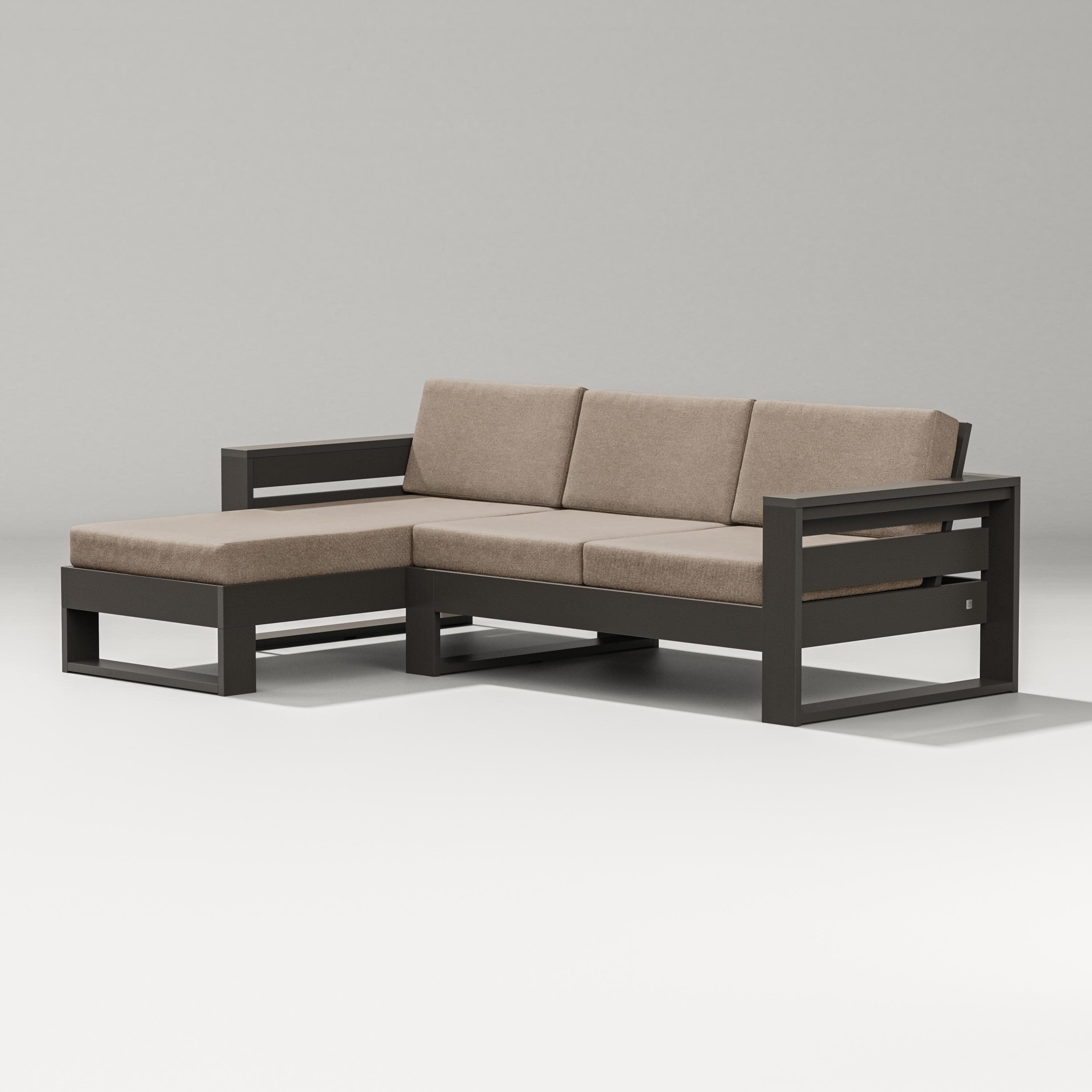 Latitude Left Chaise Sectional - Image 52