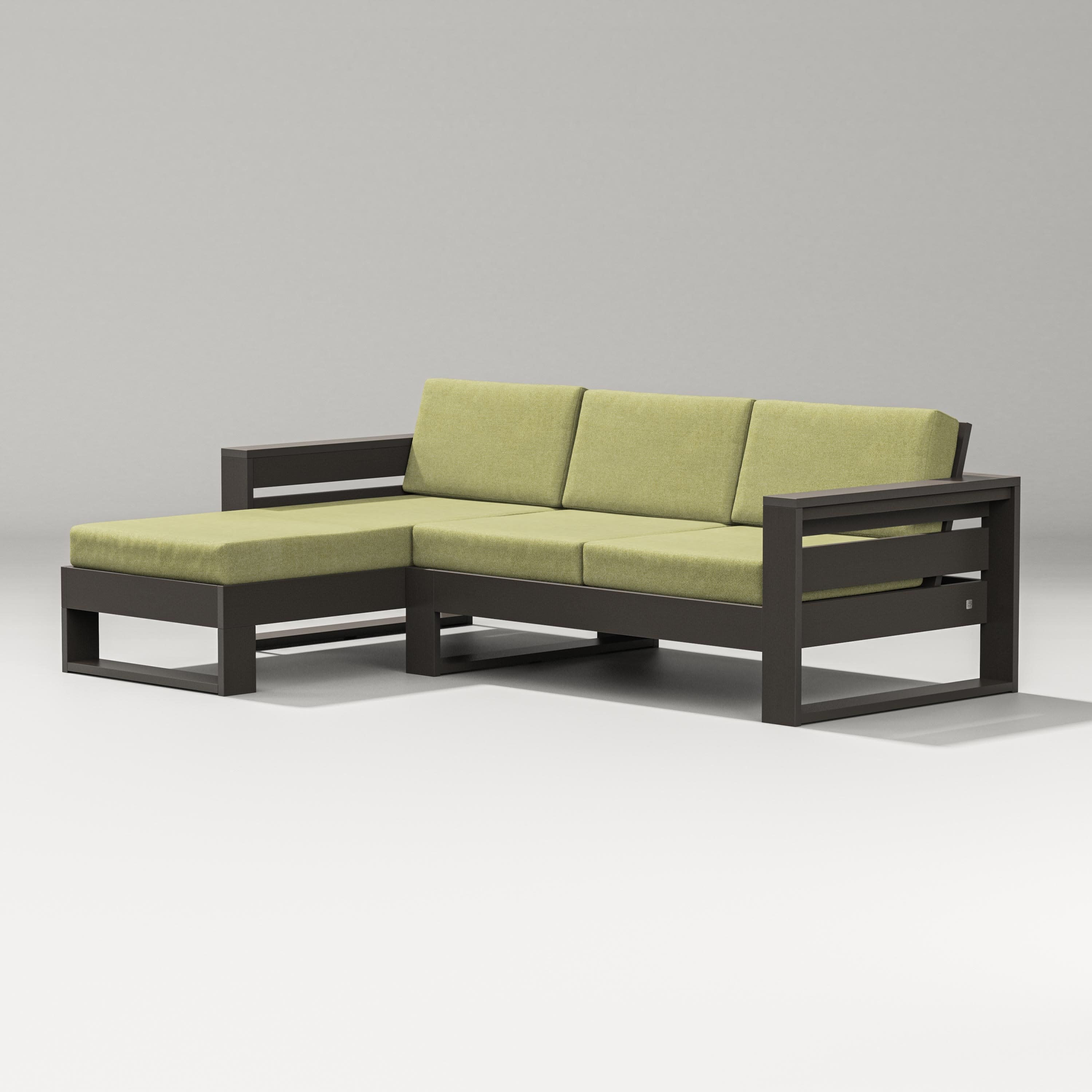 Latitude Left Chaise Sectional - Image 53