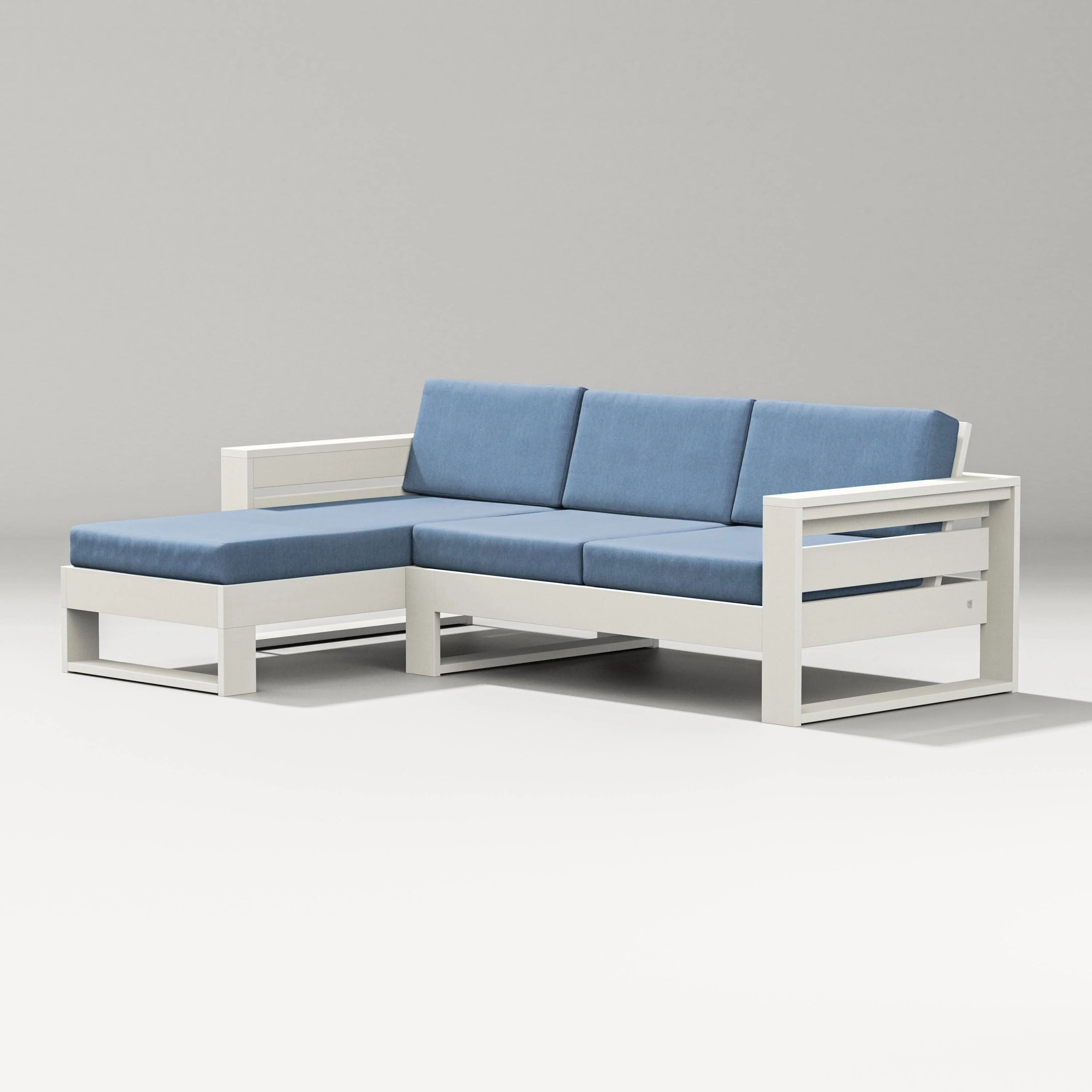 Latitude Left Chaise Sectional - Image 54