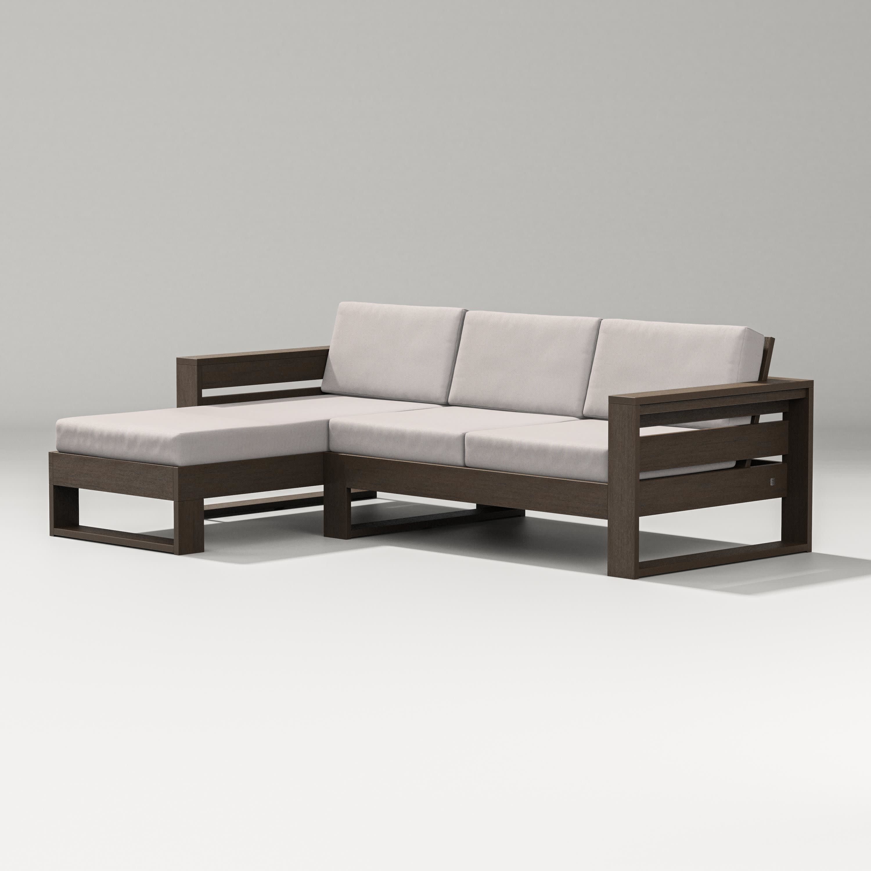 Latitude Left Chaise Sectional - Image 55
