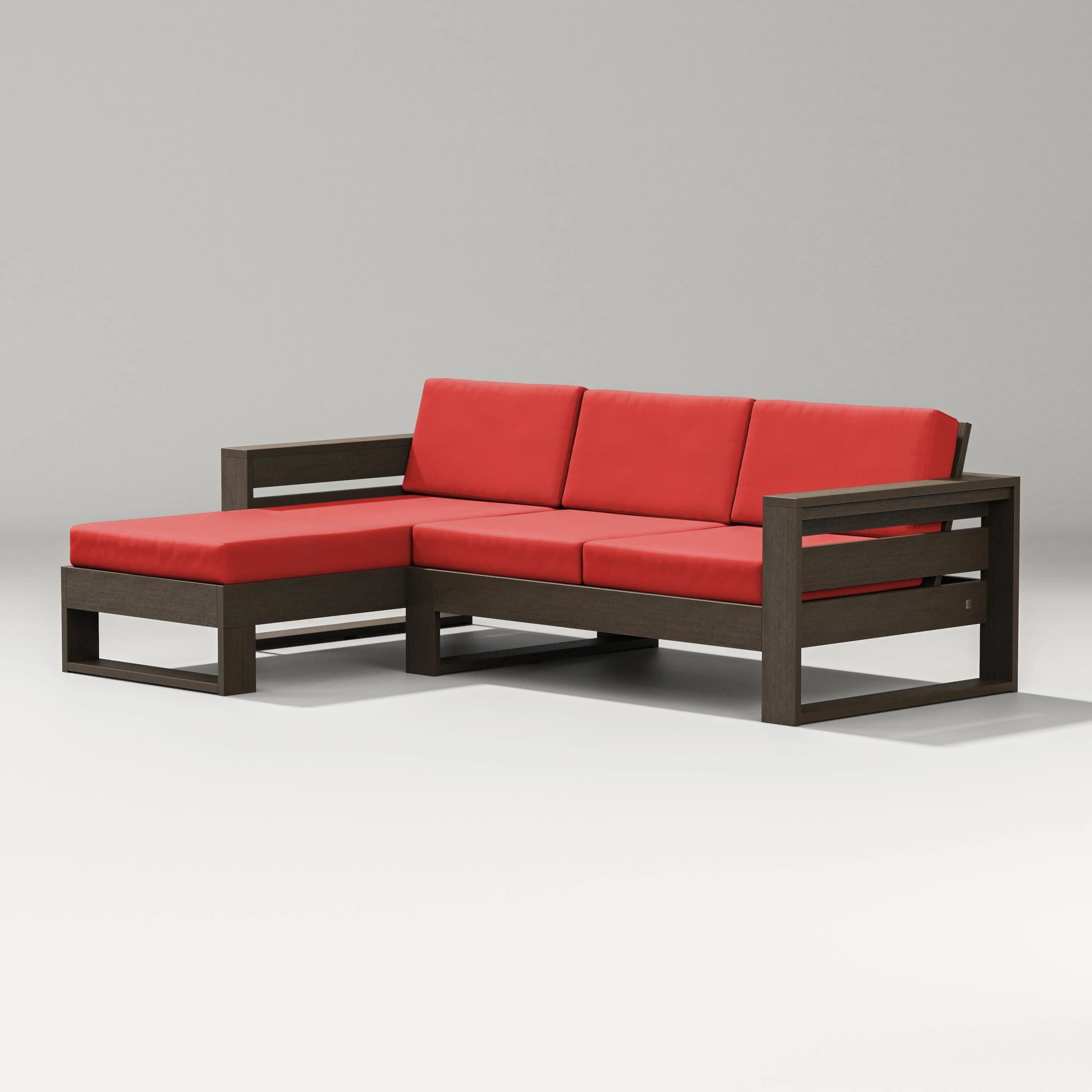 Latitude Left Chaise Sectional - Image 56