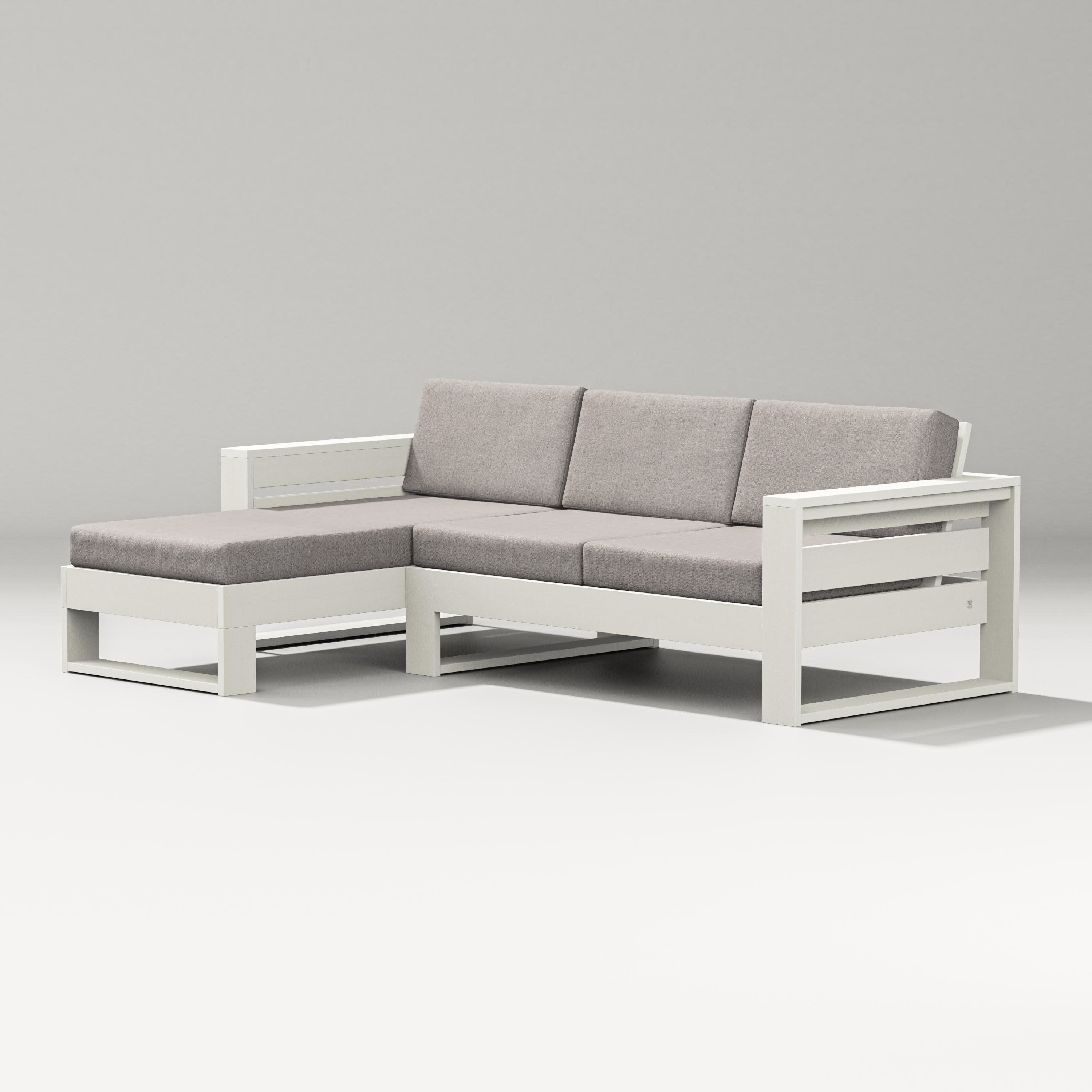 Latitude Left Chaise Sectional - Image 57