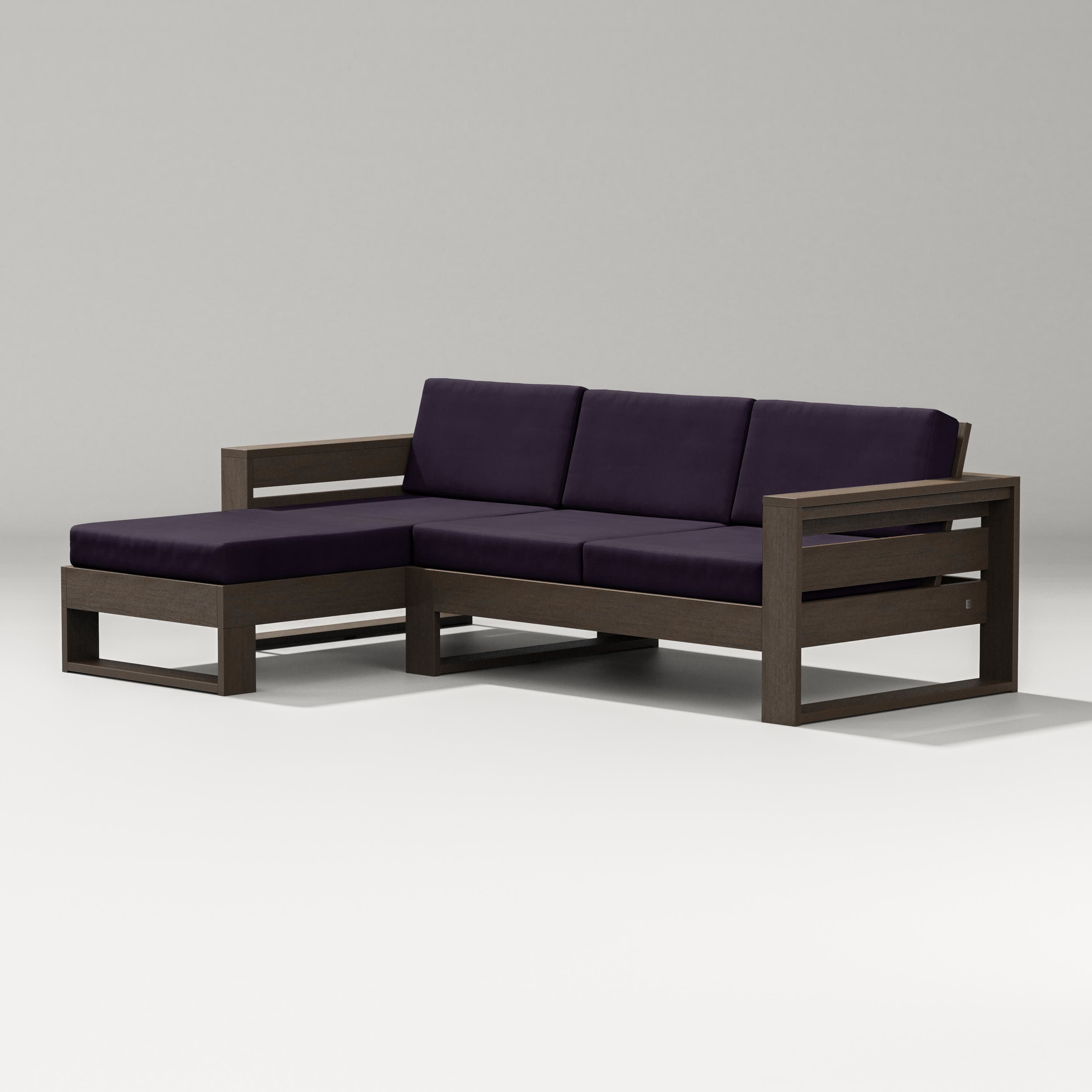 Latitude Left Chaise Sectional - Image 6