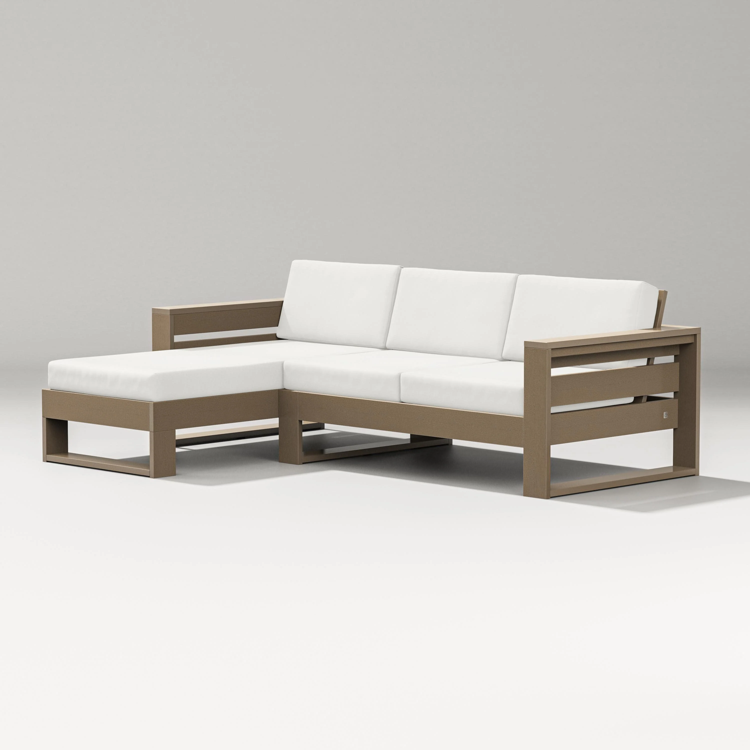 Latitude Left Chaise Sectional - Image 60