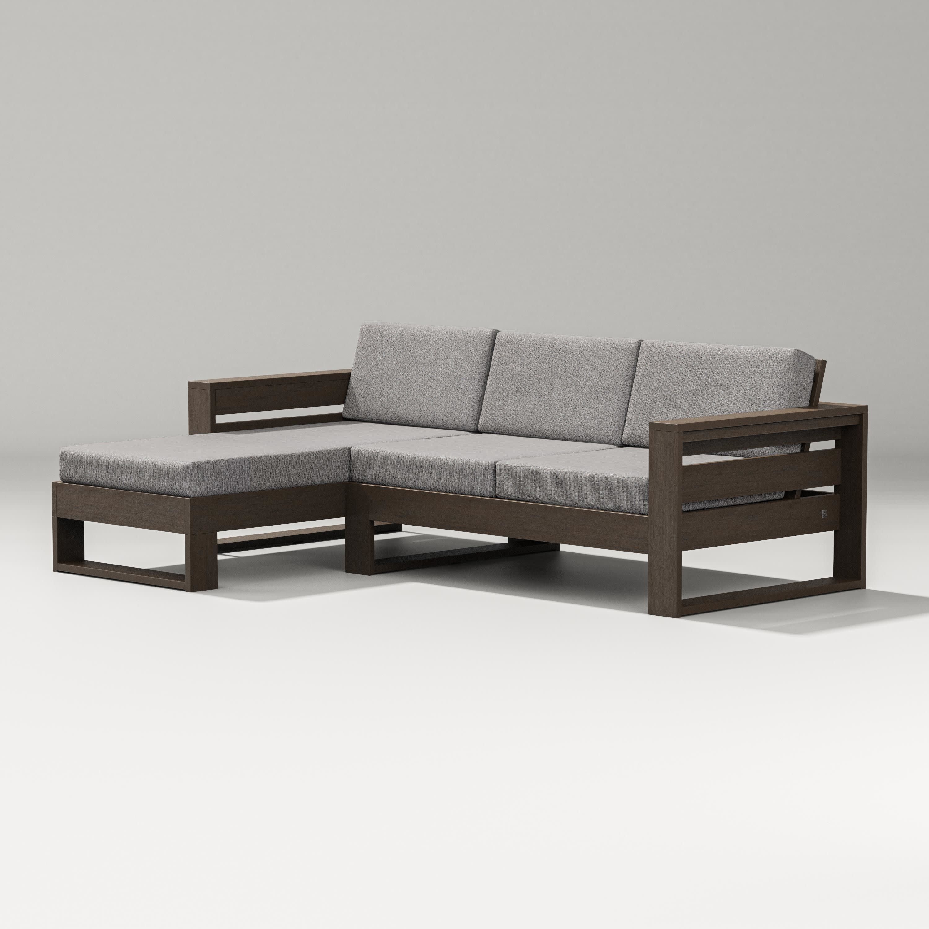 Latitude Left Chaise Sectional - Image 62