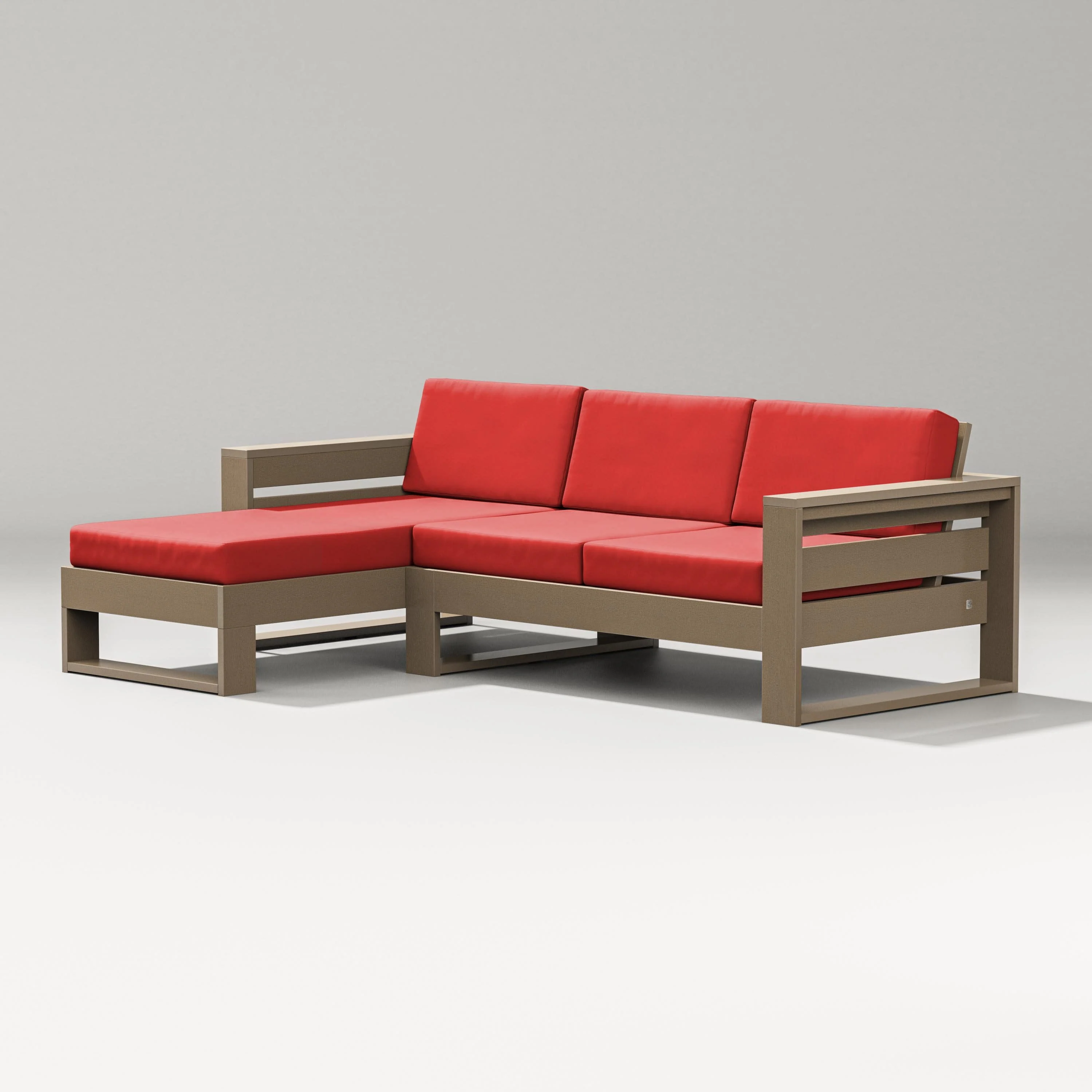 Latitude Left Chaise Sectional - Image 63