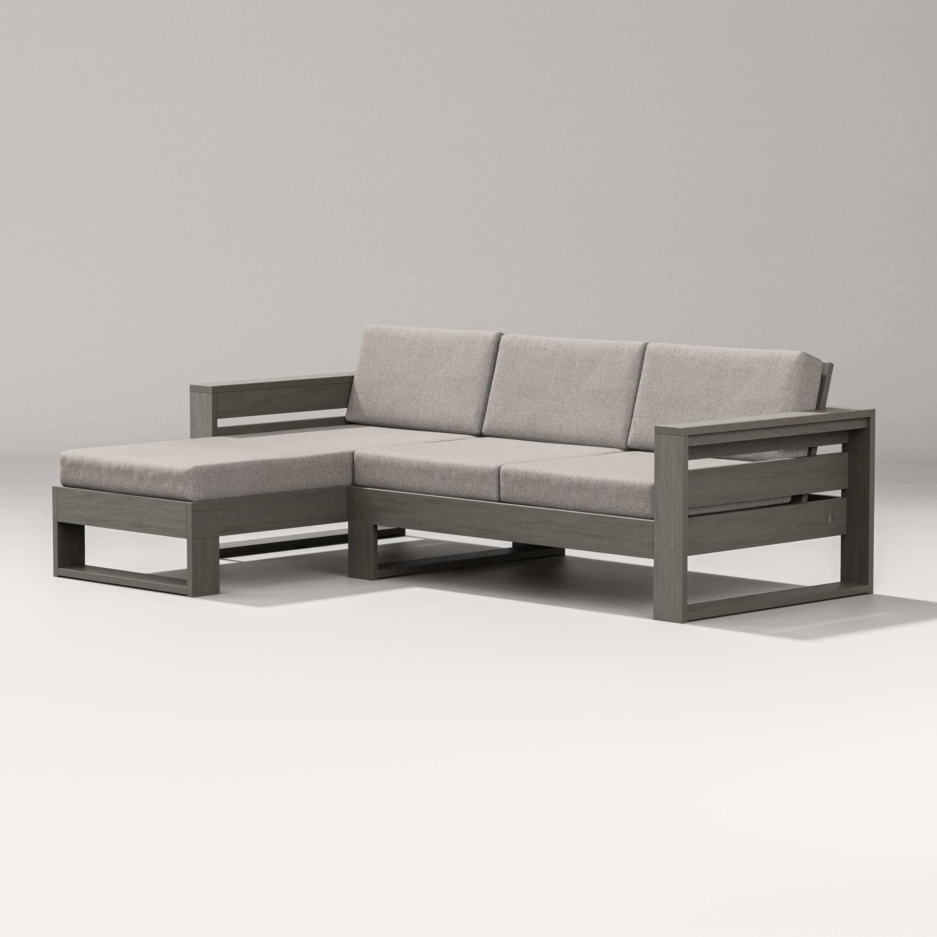 Latitude Left Chaise Sectional - Image 64