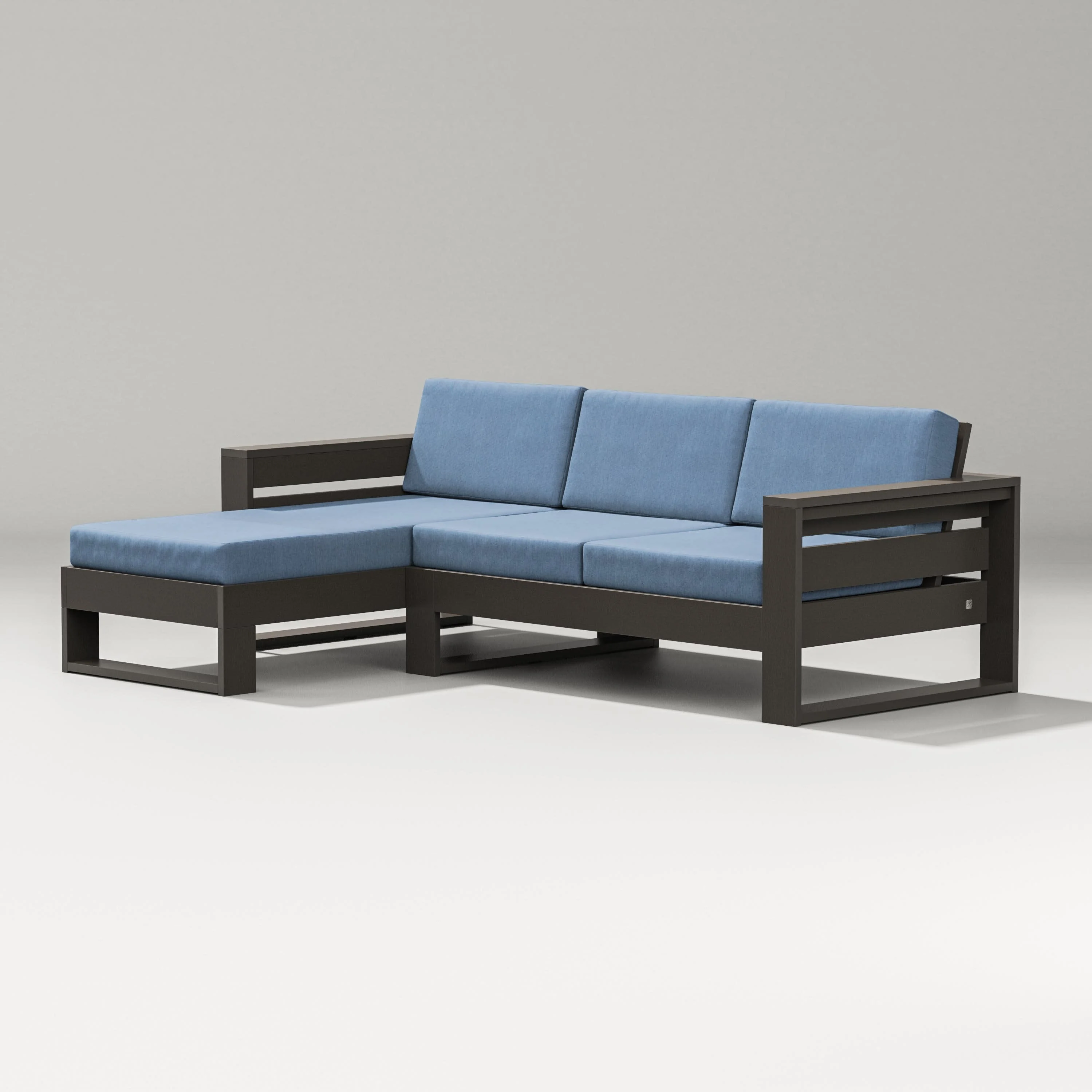Latitude Left Chaise Sectional - Image 65