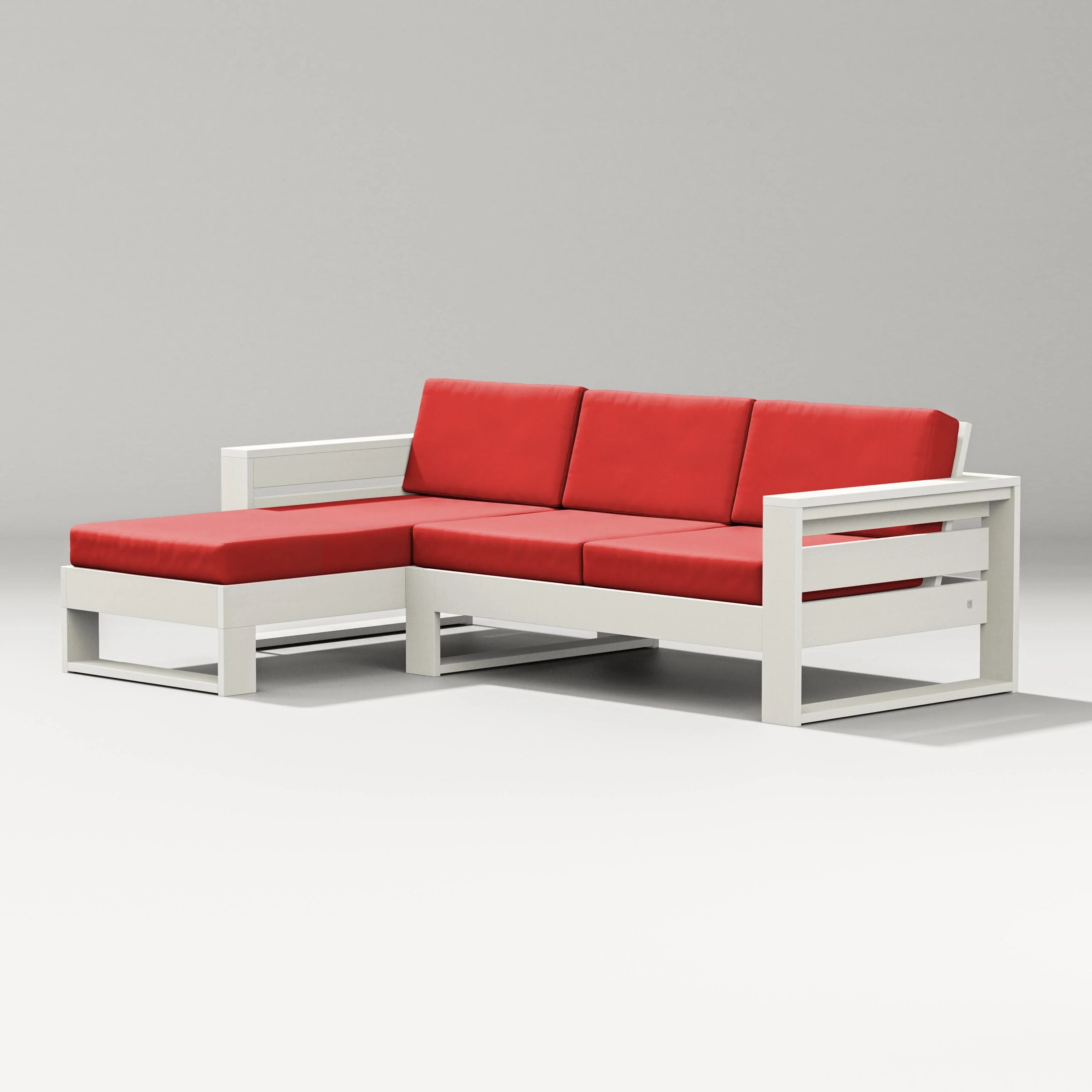 Latitude Left Chaise Sectional - Image 66